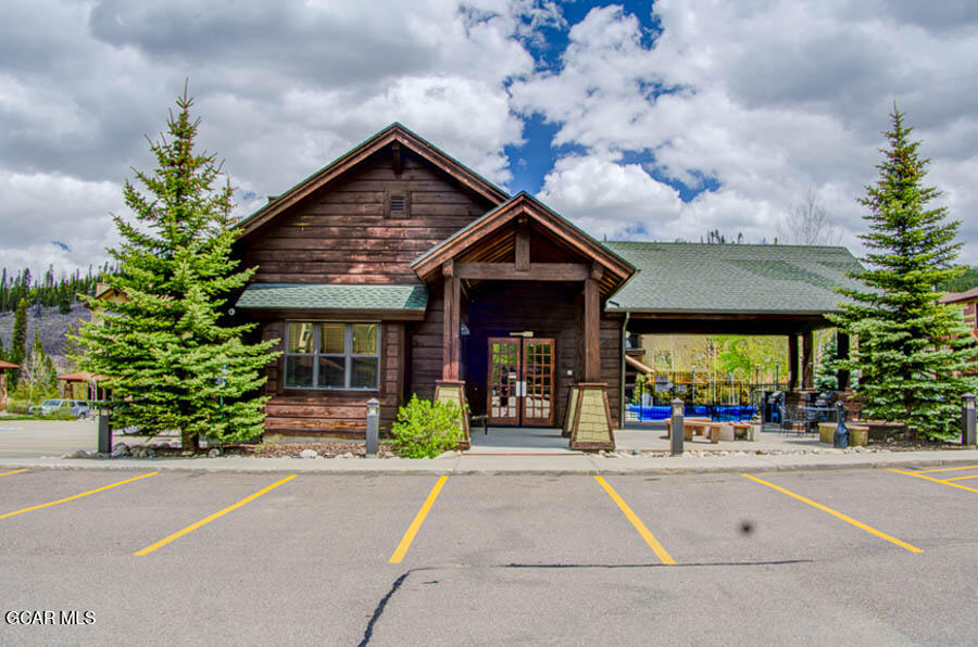 501 Trailhead Circle Winter Park CO 80482