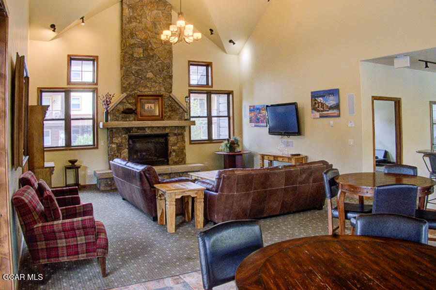 501 Trailhead Circle Winter Park CO 80482