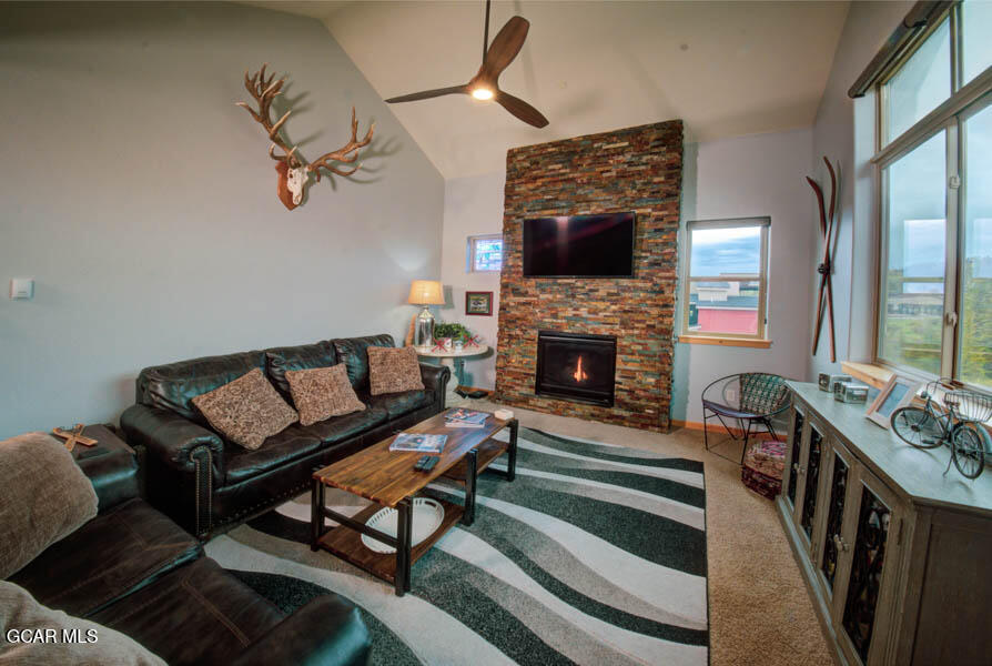 501 Trailhead Circle Winter Park CO 80482