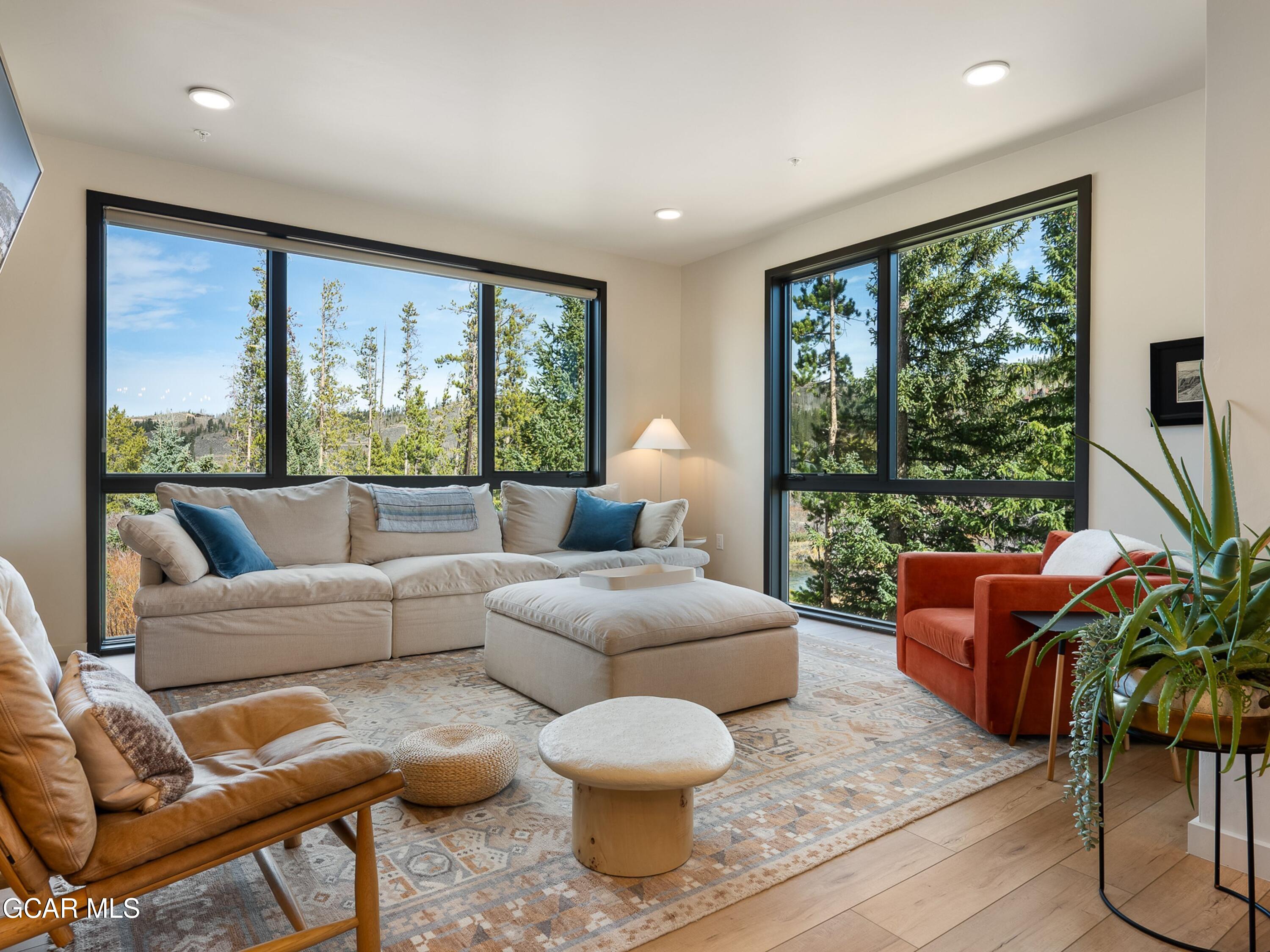 720 Baker Drive Winter Park CO 80482