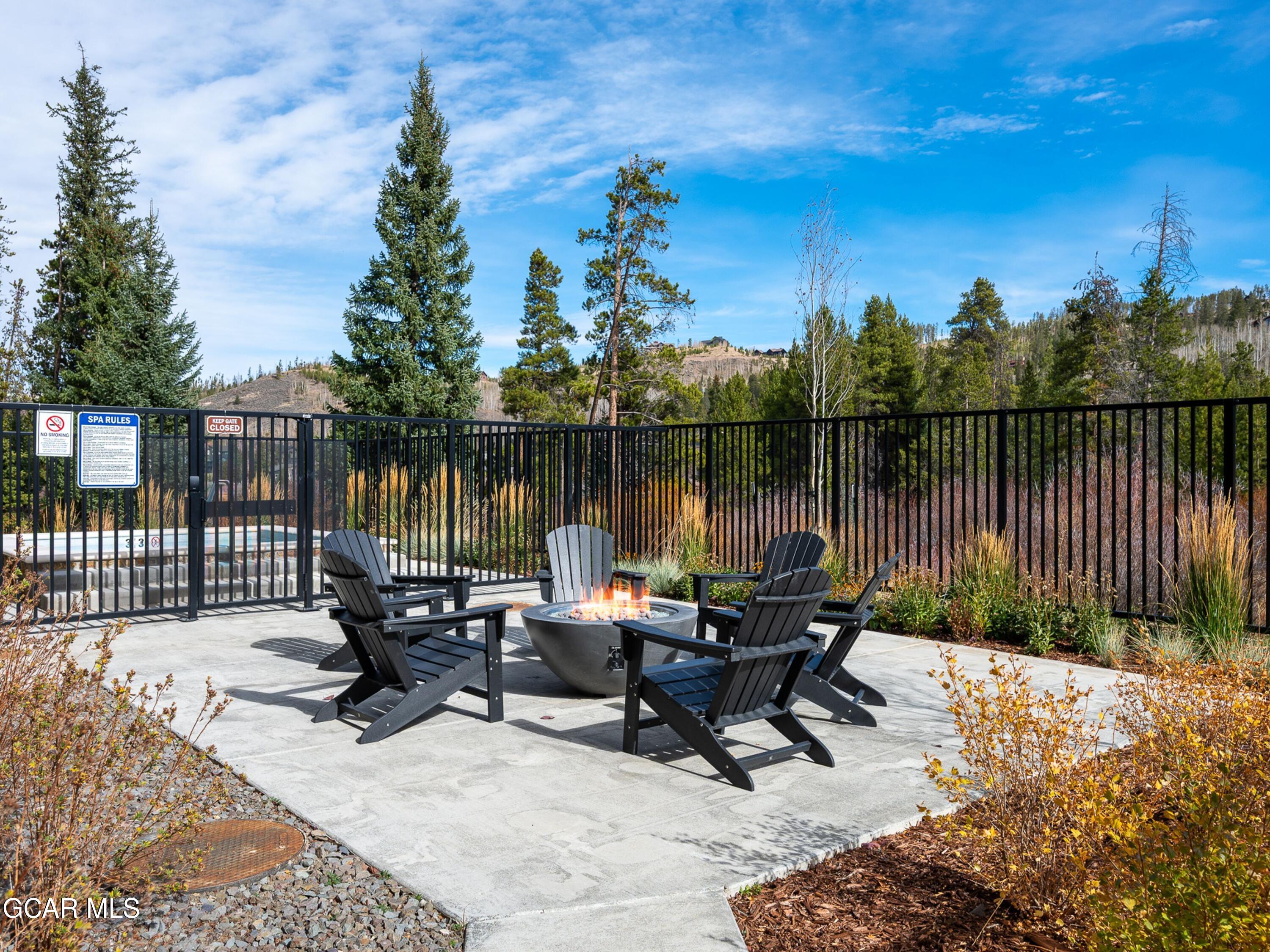 720 Baker Drive Winter Park CO 80482