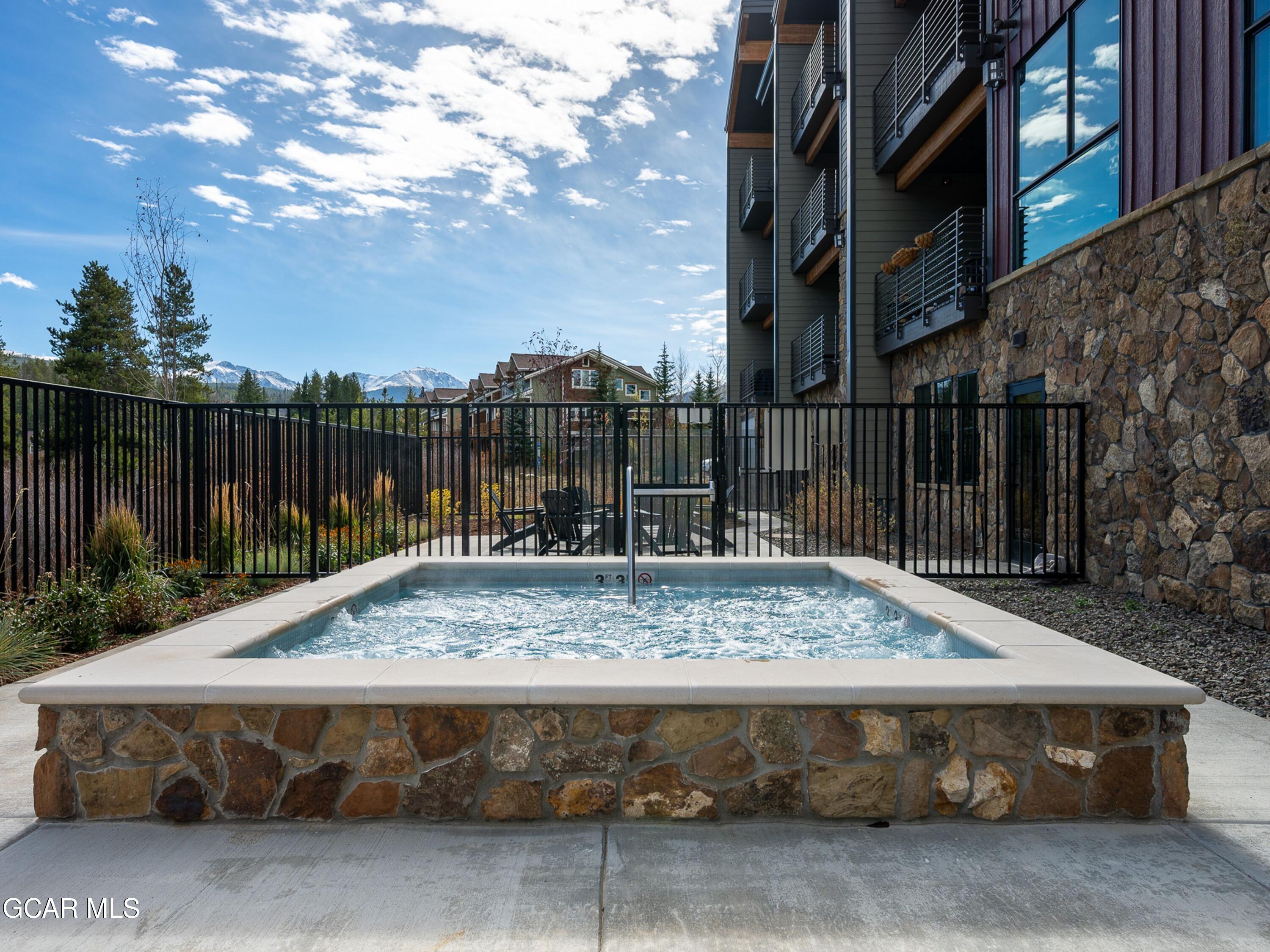720 Baker Drive Winter Park CO 80482
