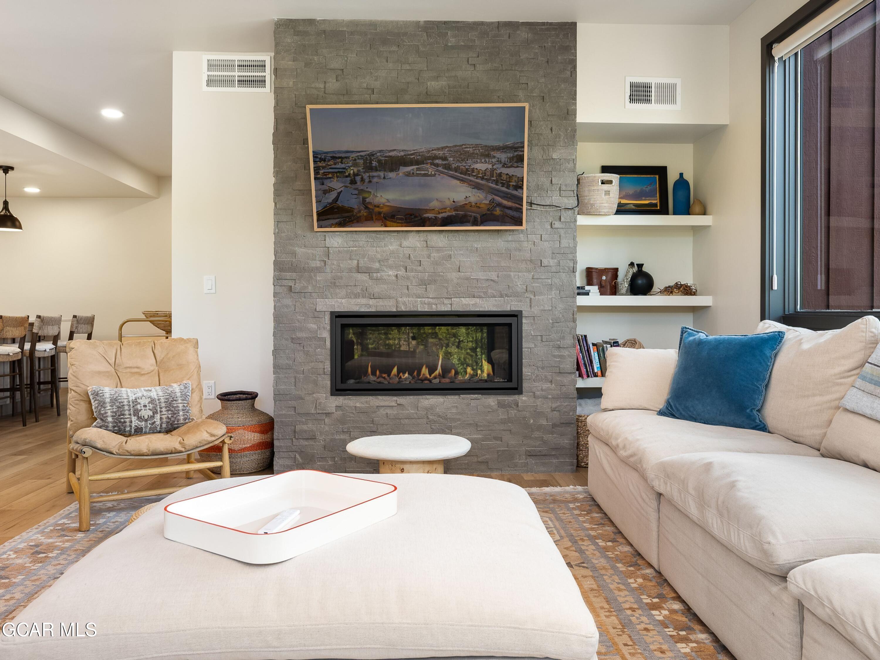 720 Baker Drive Winter Park CO 80482