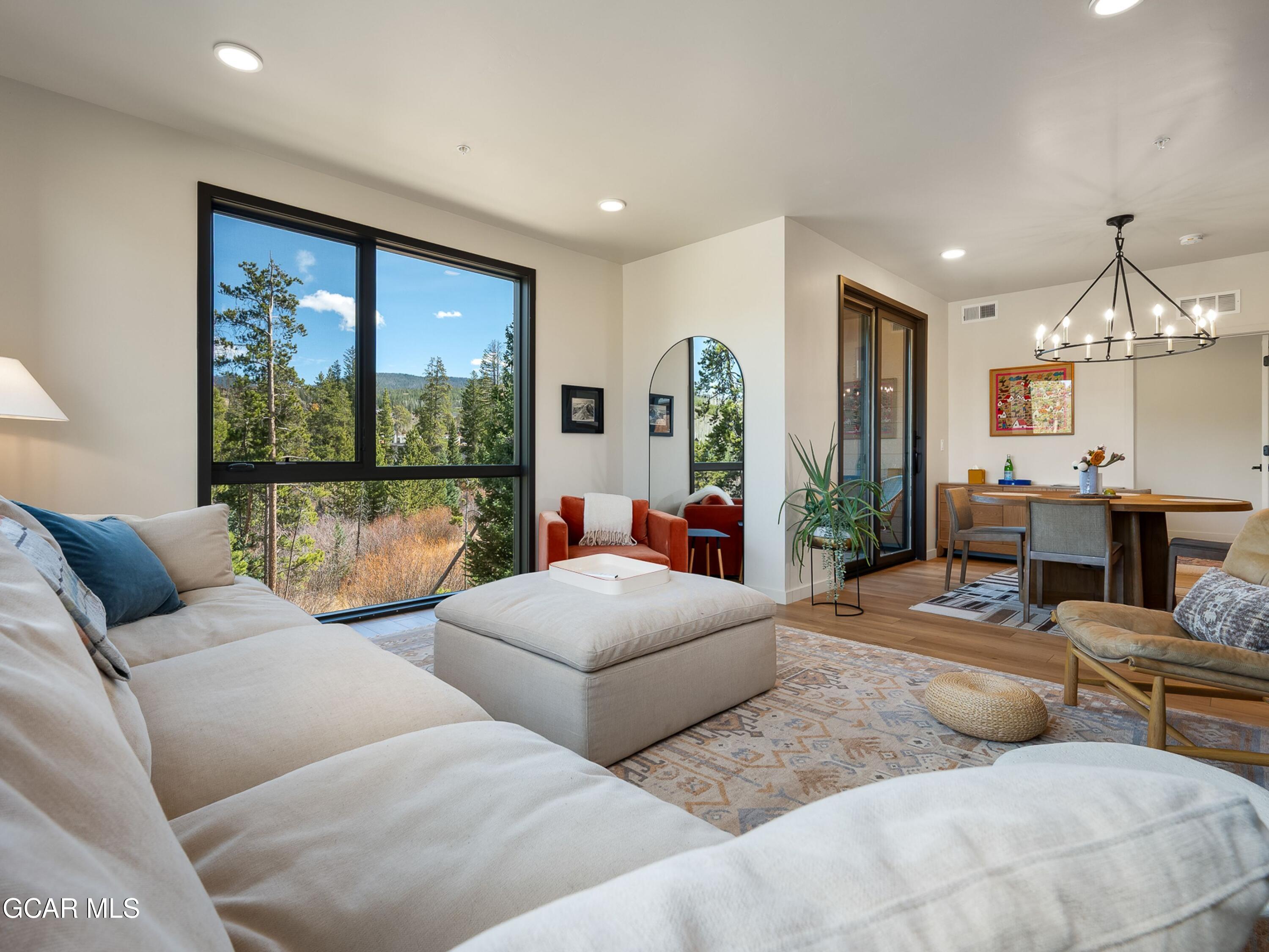 720 Baker Drive Winter Park CO 80482