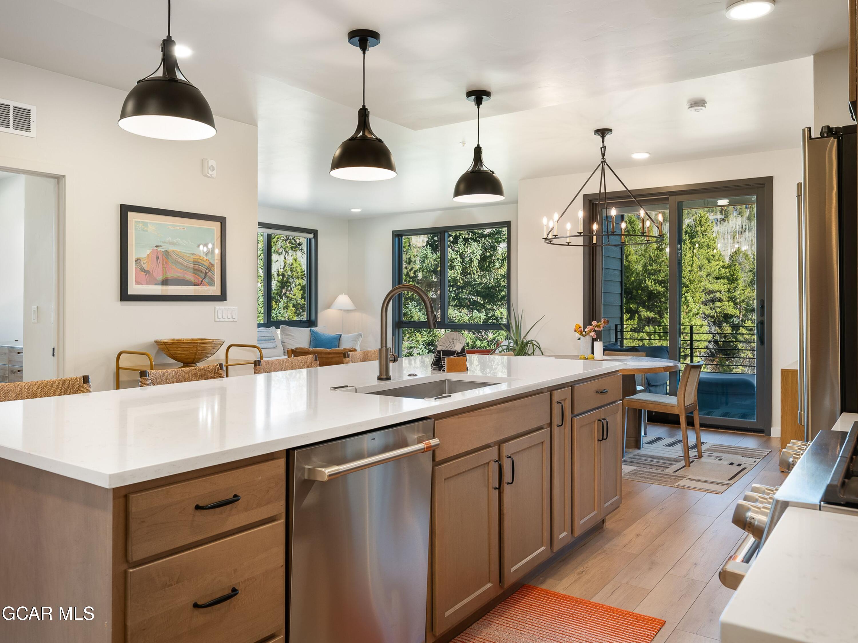 720 Baker Drive Winter Park CO 80482