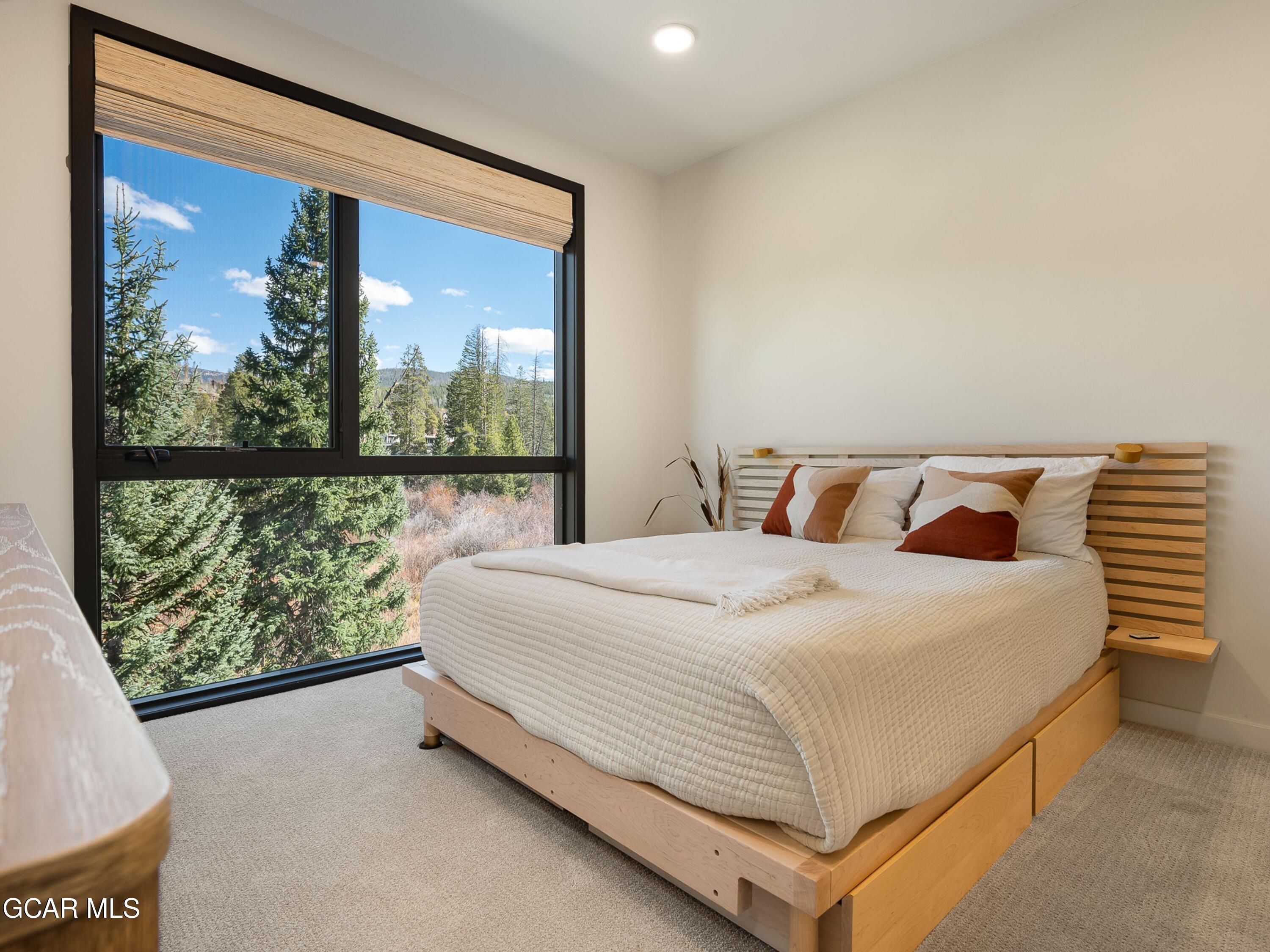 720 Baker Drive Winter Park CO 80482