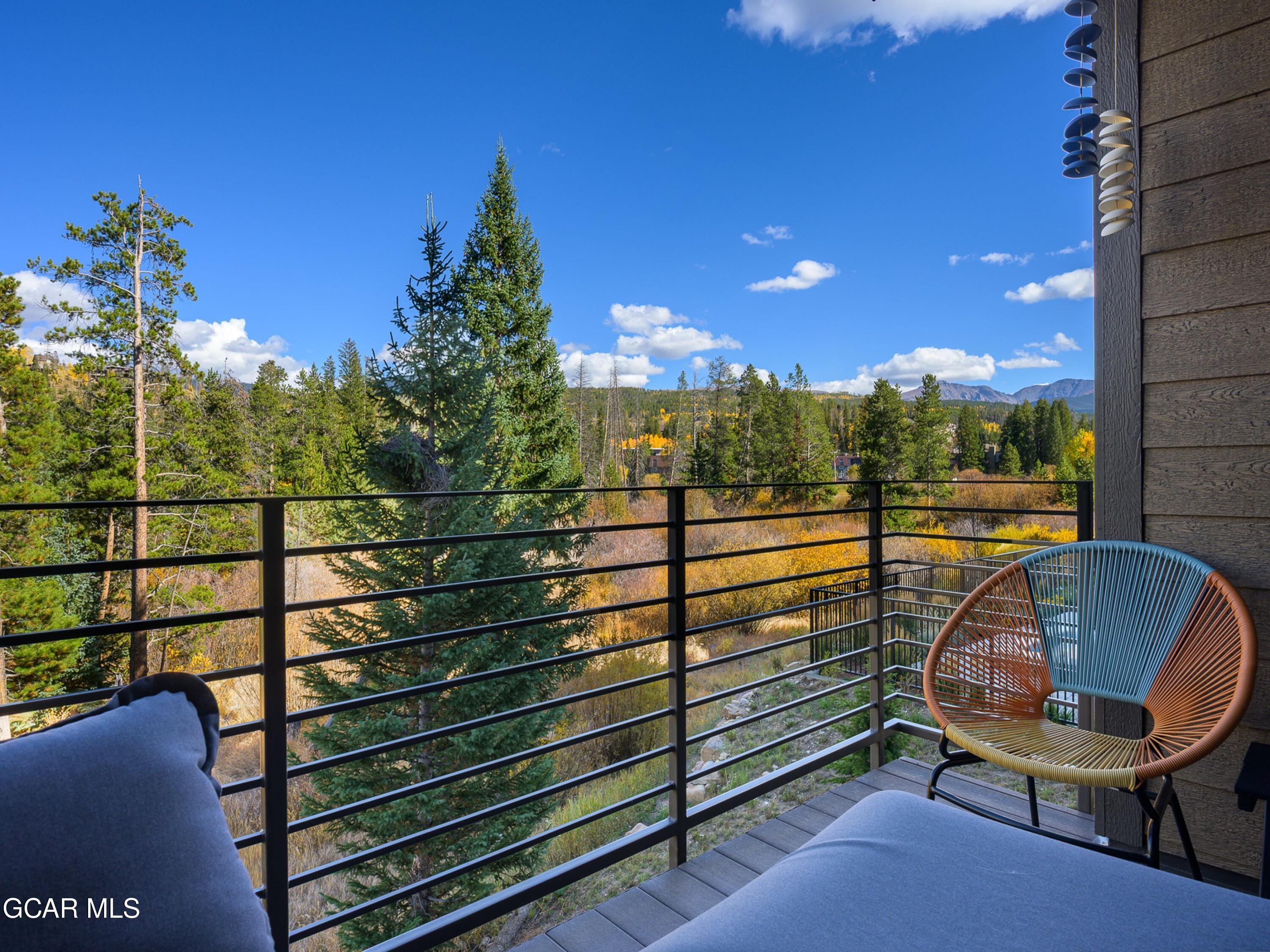720 Baker Drive Winter Park CO 80482