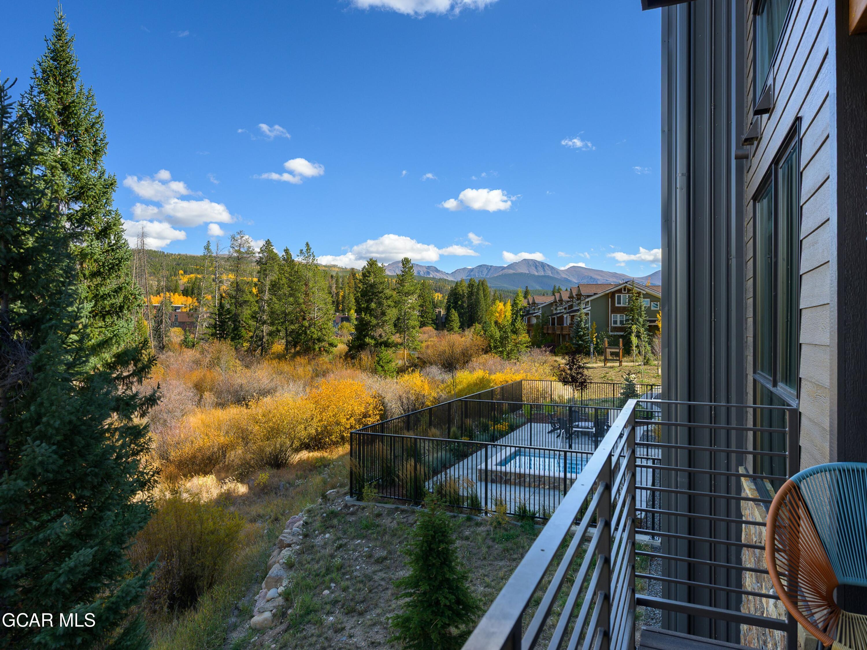 720 Baker Drive Winter Park CO 80482