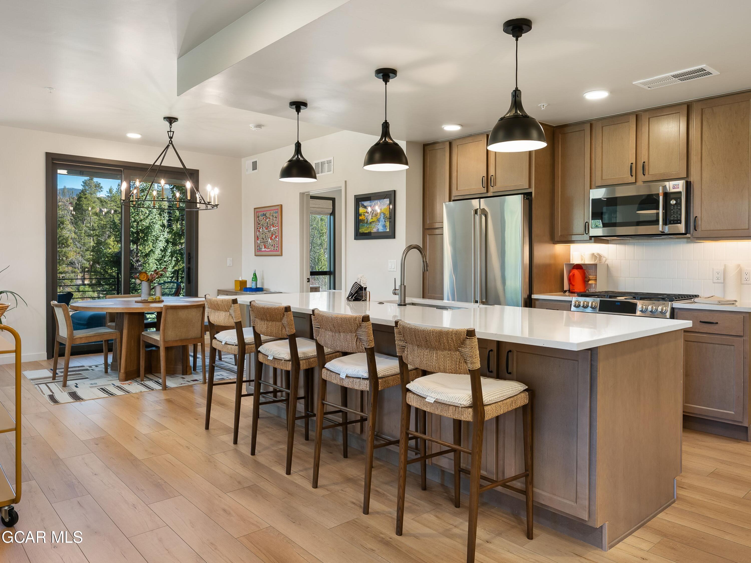 720 Baker Drive Winter Park CO 80482