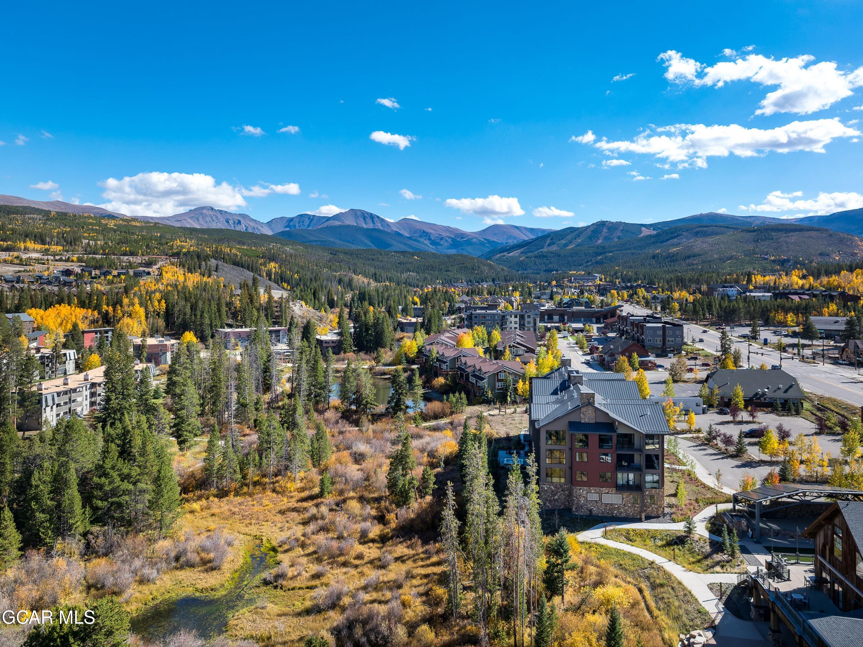 720 Baker Drive Winter Park CO 80482