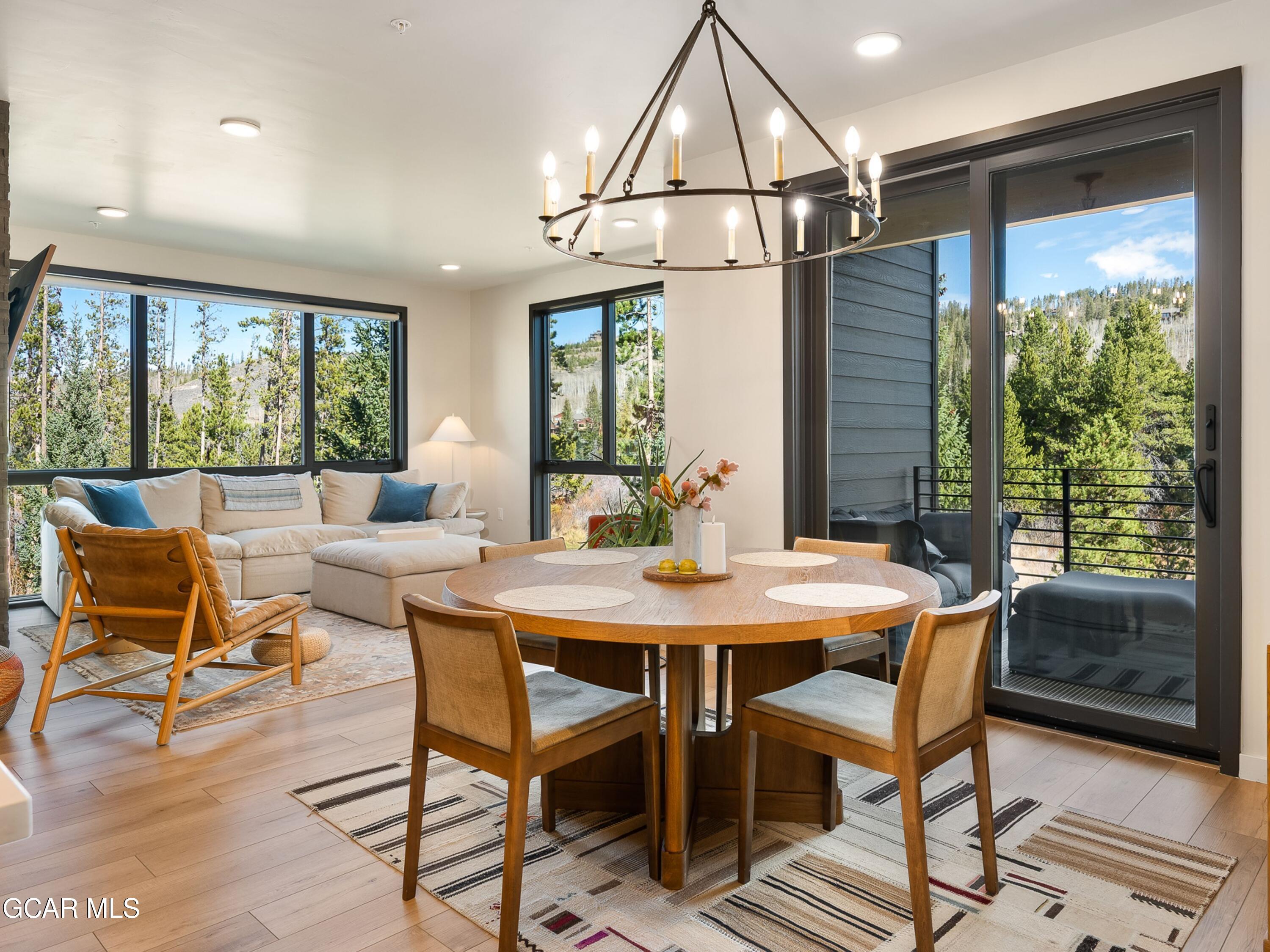 720 Baker Drive Winter Park CO 80482
