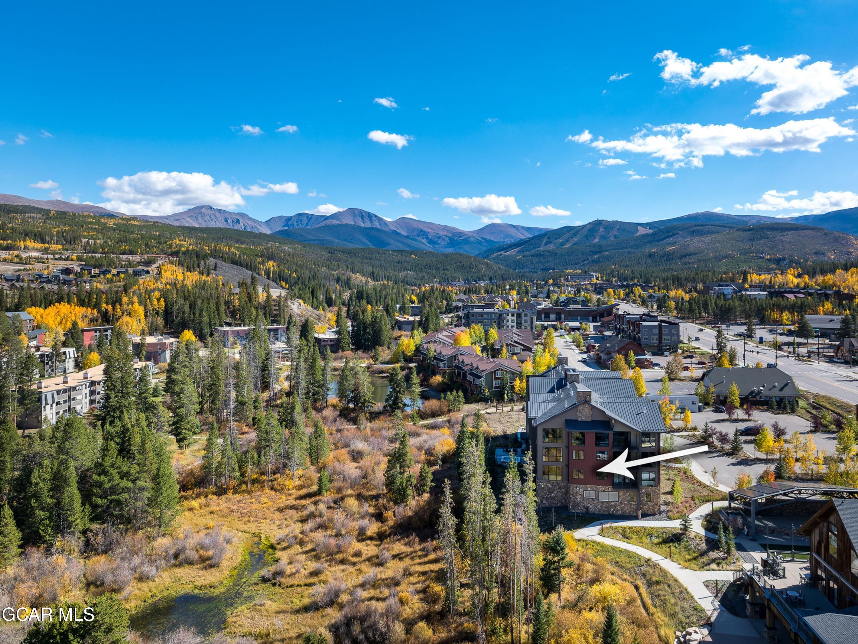 720 Baker Drive Winter Park CO 80482