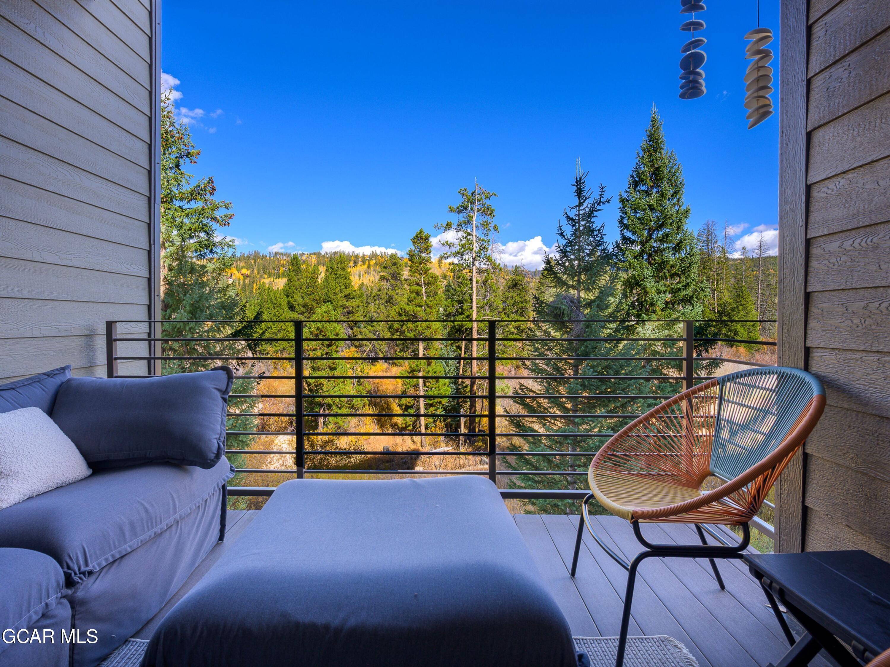 720 Baker Drive Winter Park CO 80482