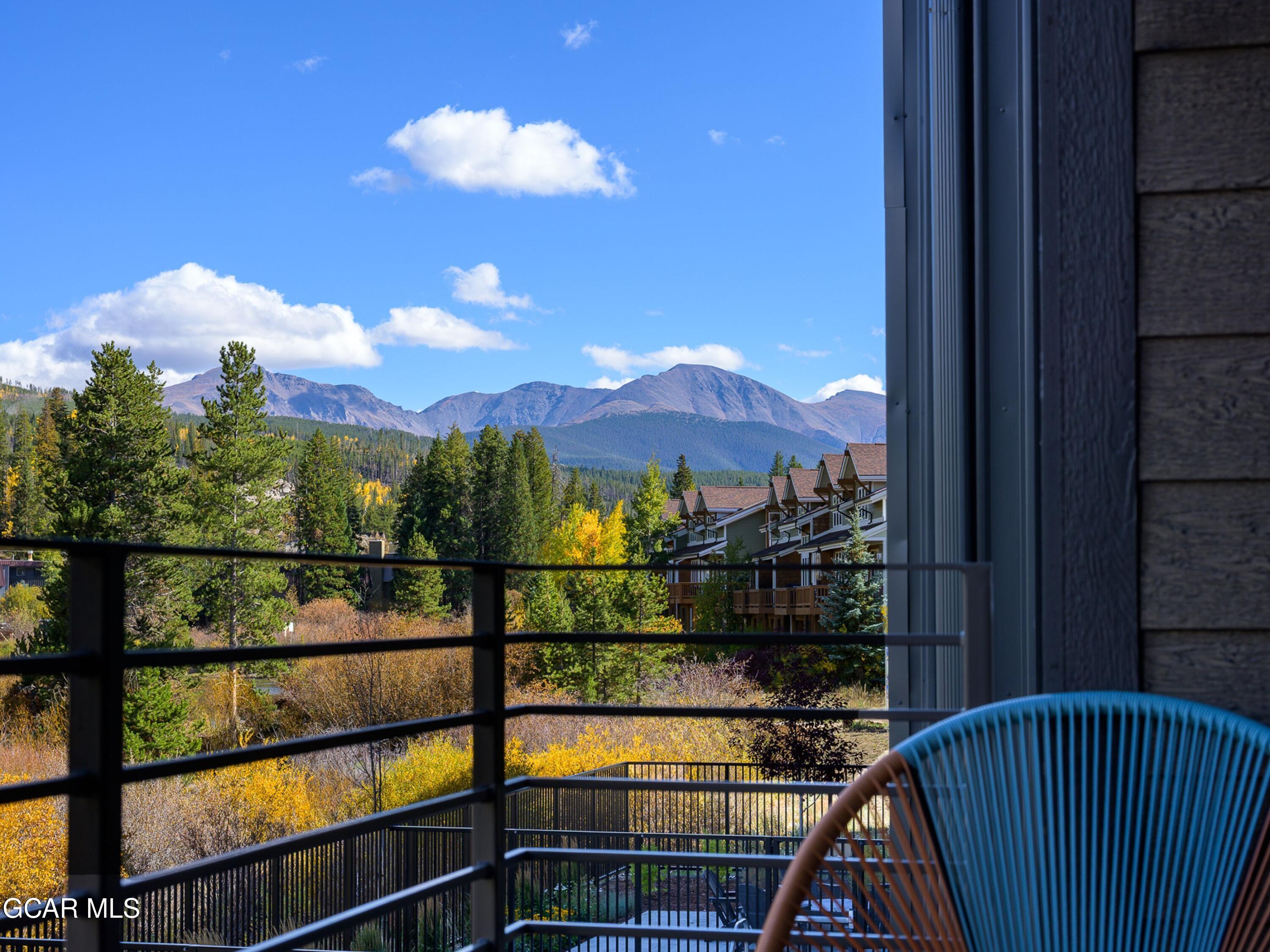 720 Baker Drive Winter Park CO 80482