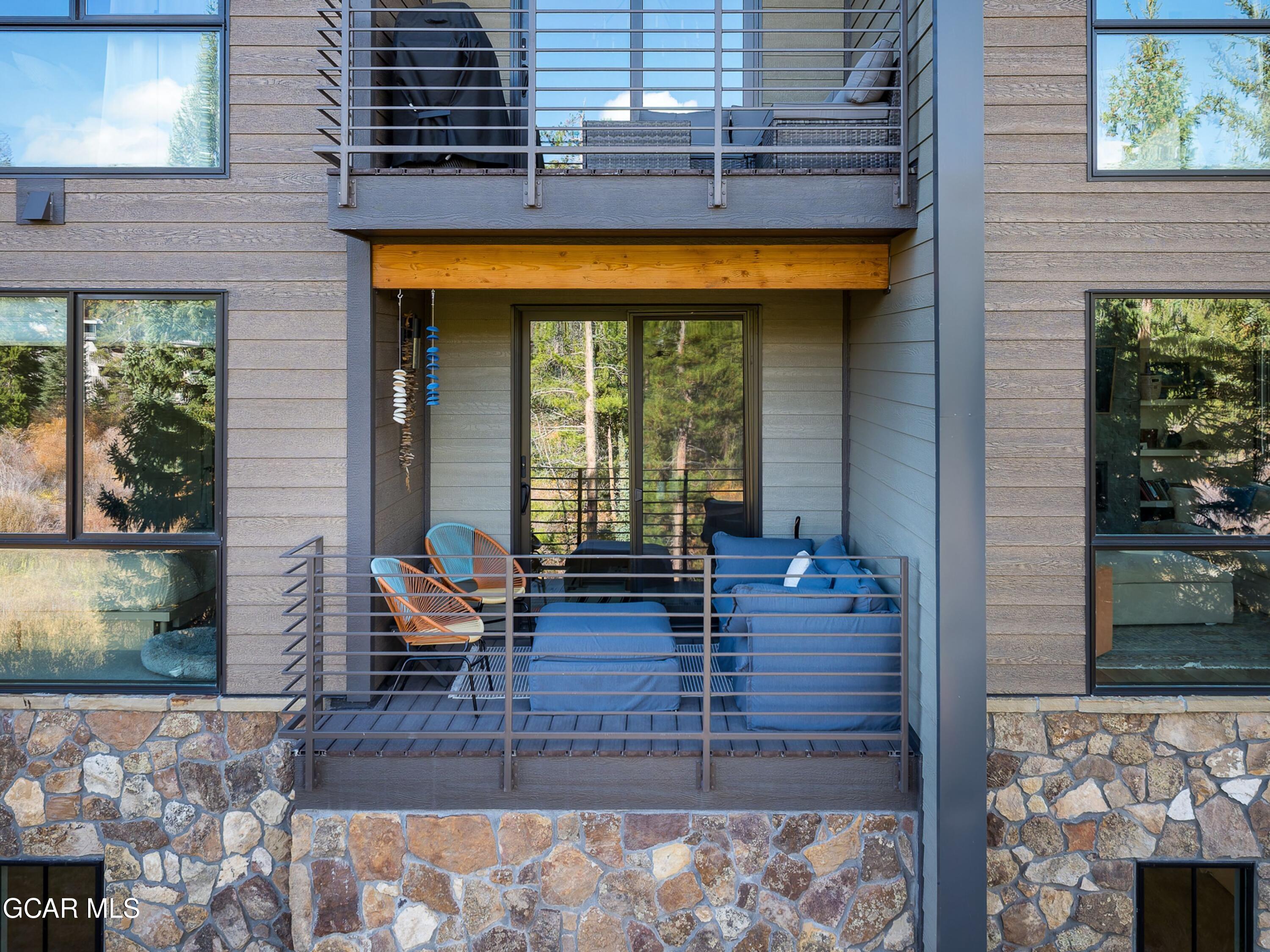 720 Baker Drive Winter Park CO 80482