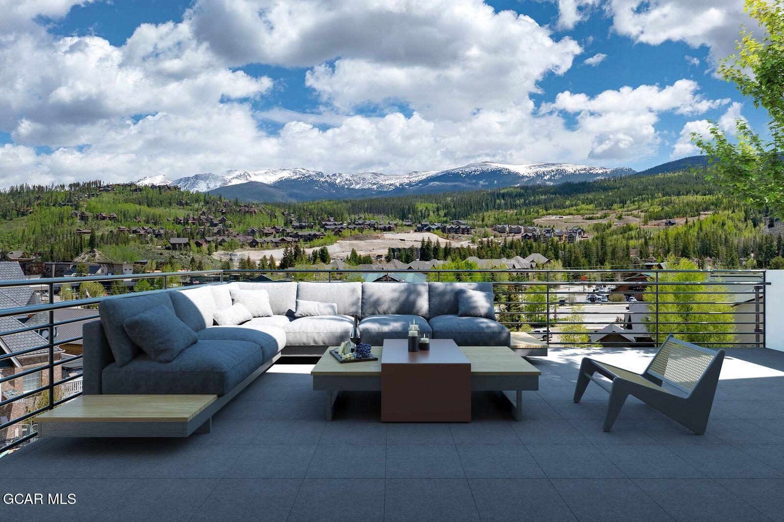 385 Lions Gate Drive Winter Park CO 80482