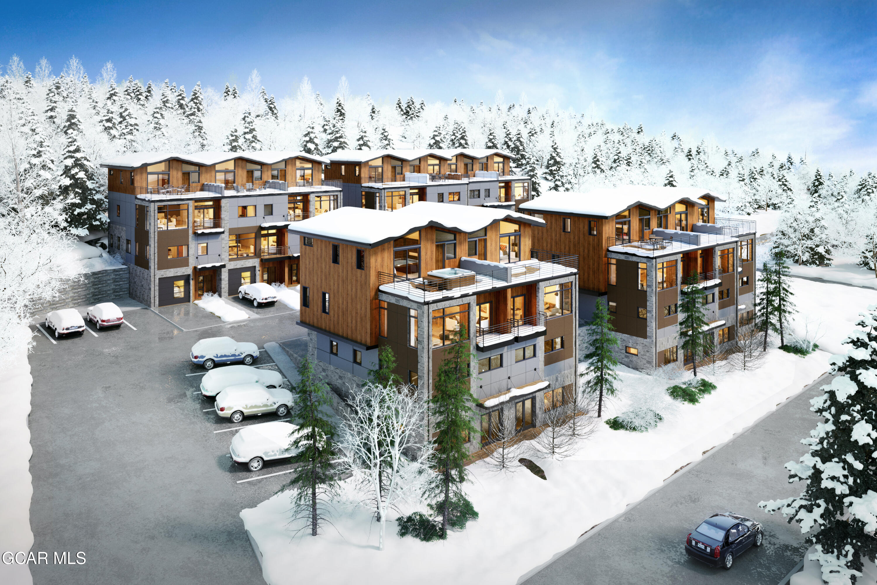 385 Lions Gate Drive Winter Park CO 80482