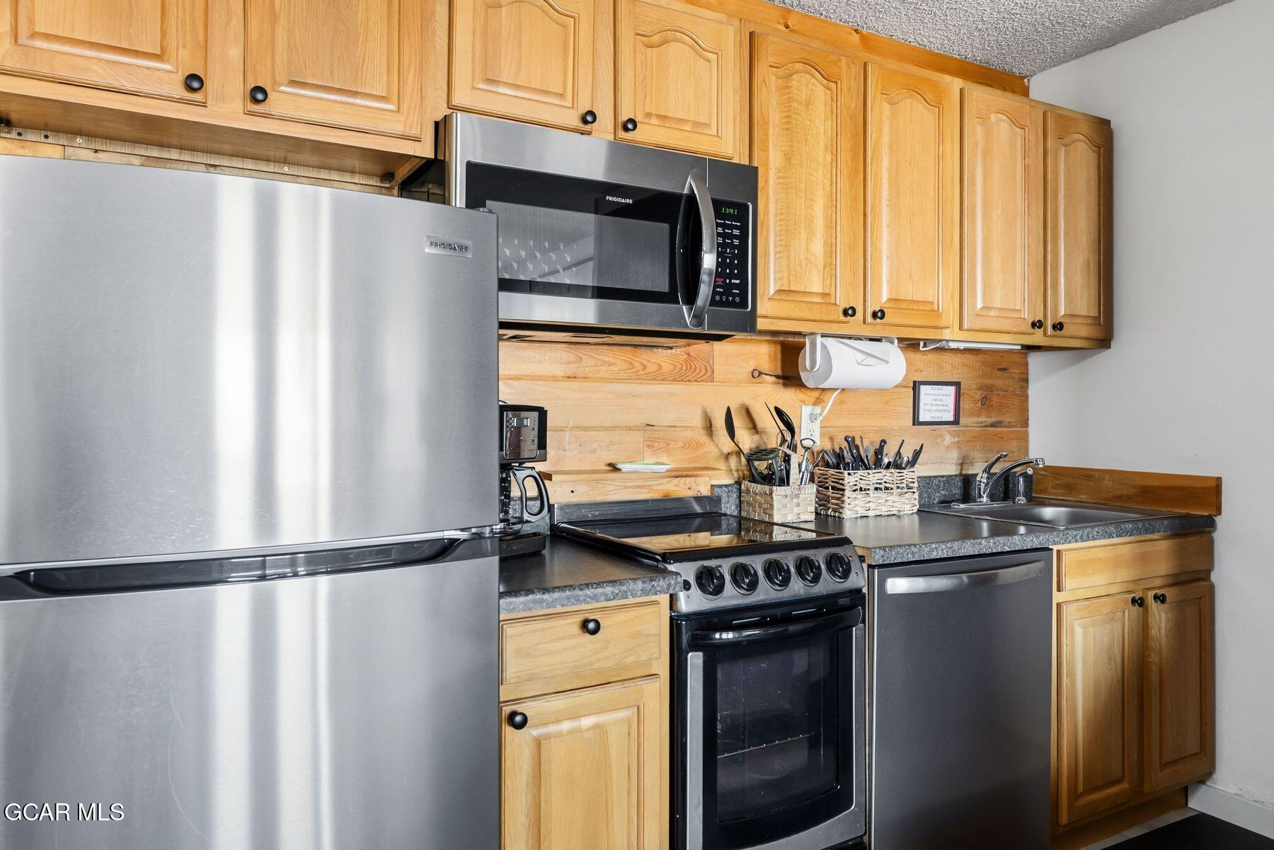 62927 Us Highway 40 Granby CO 80446