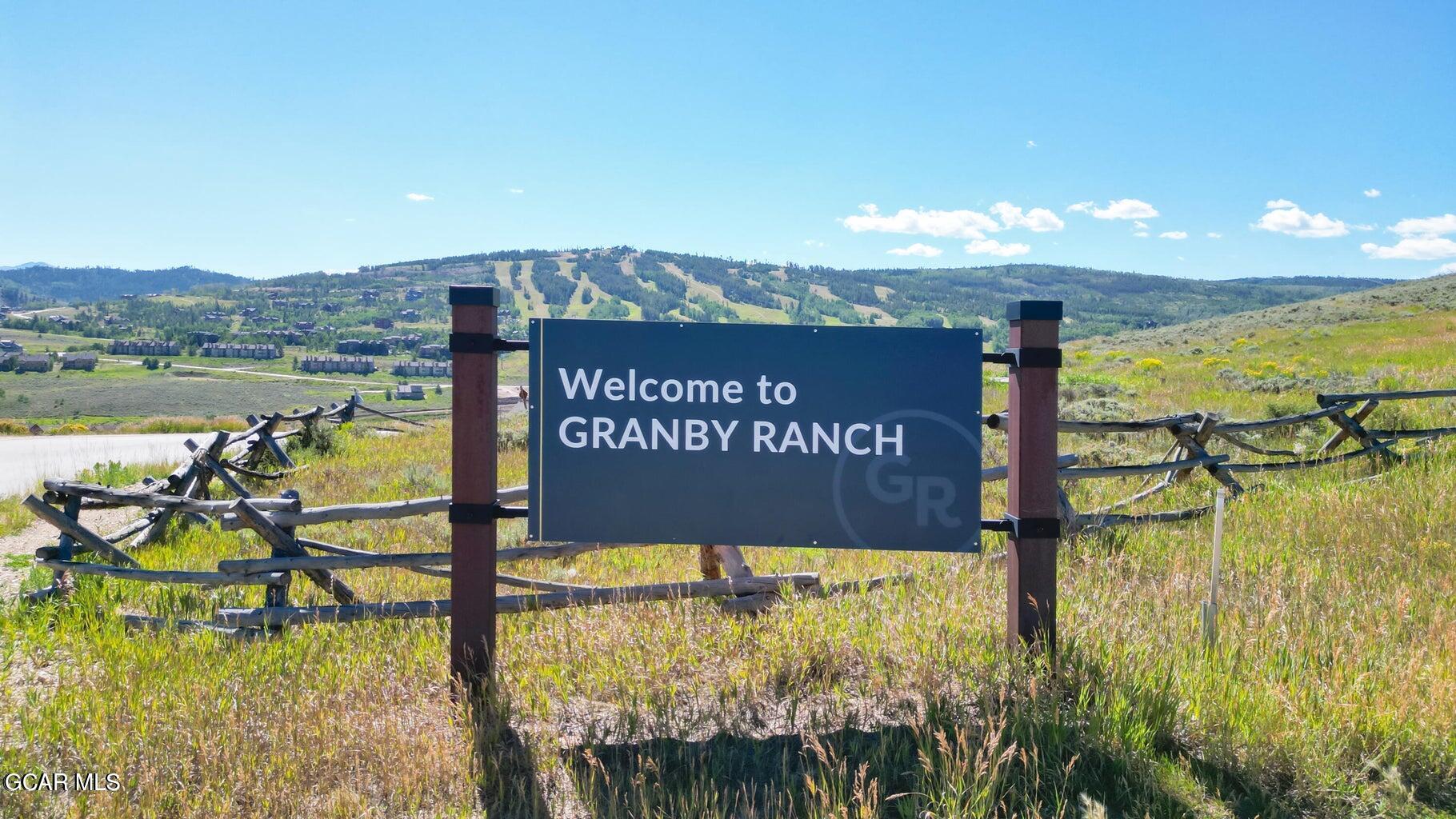 62927 Us Highway 40 Granby CO 80446