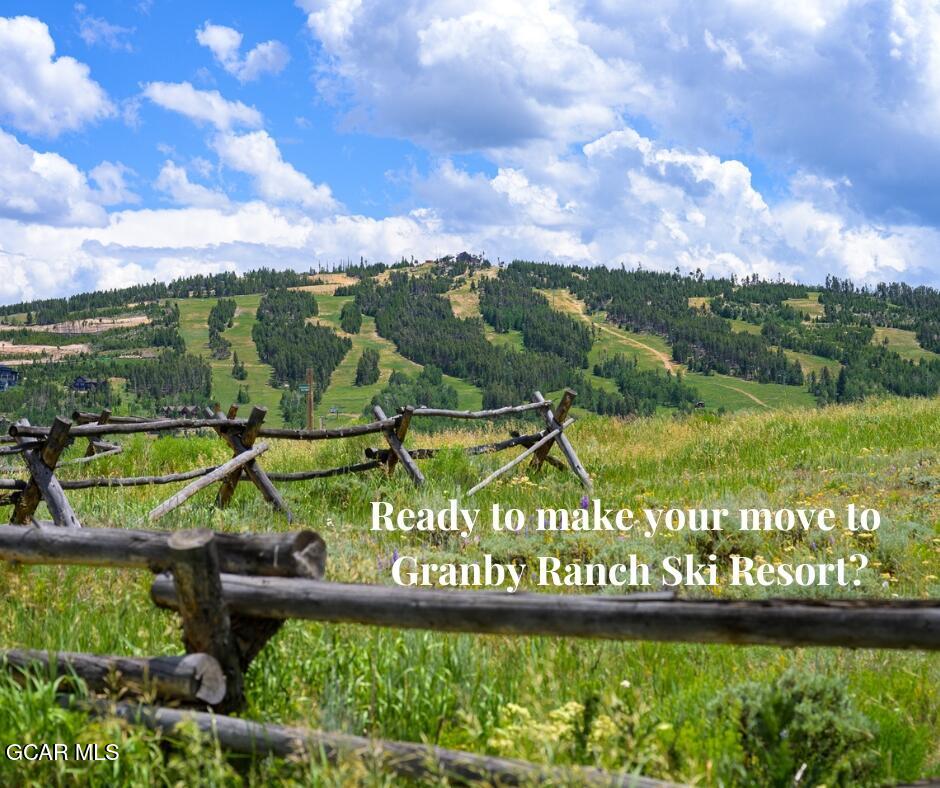 62927 Us Highway 40 Granby CO 80446