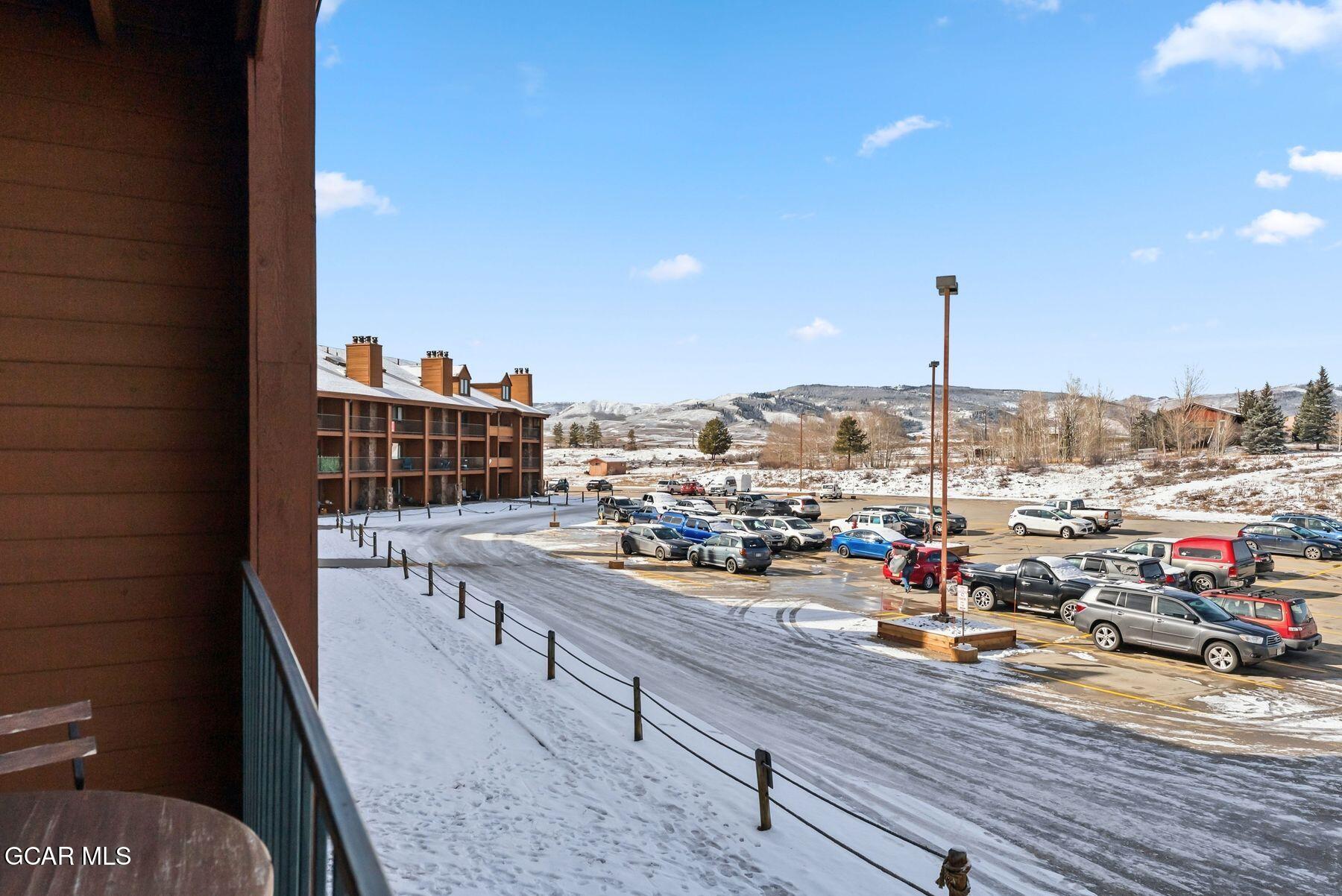 62927 Us Highway 40 Granby CO 80446