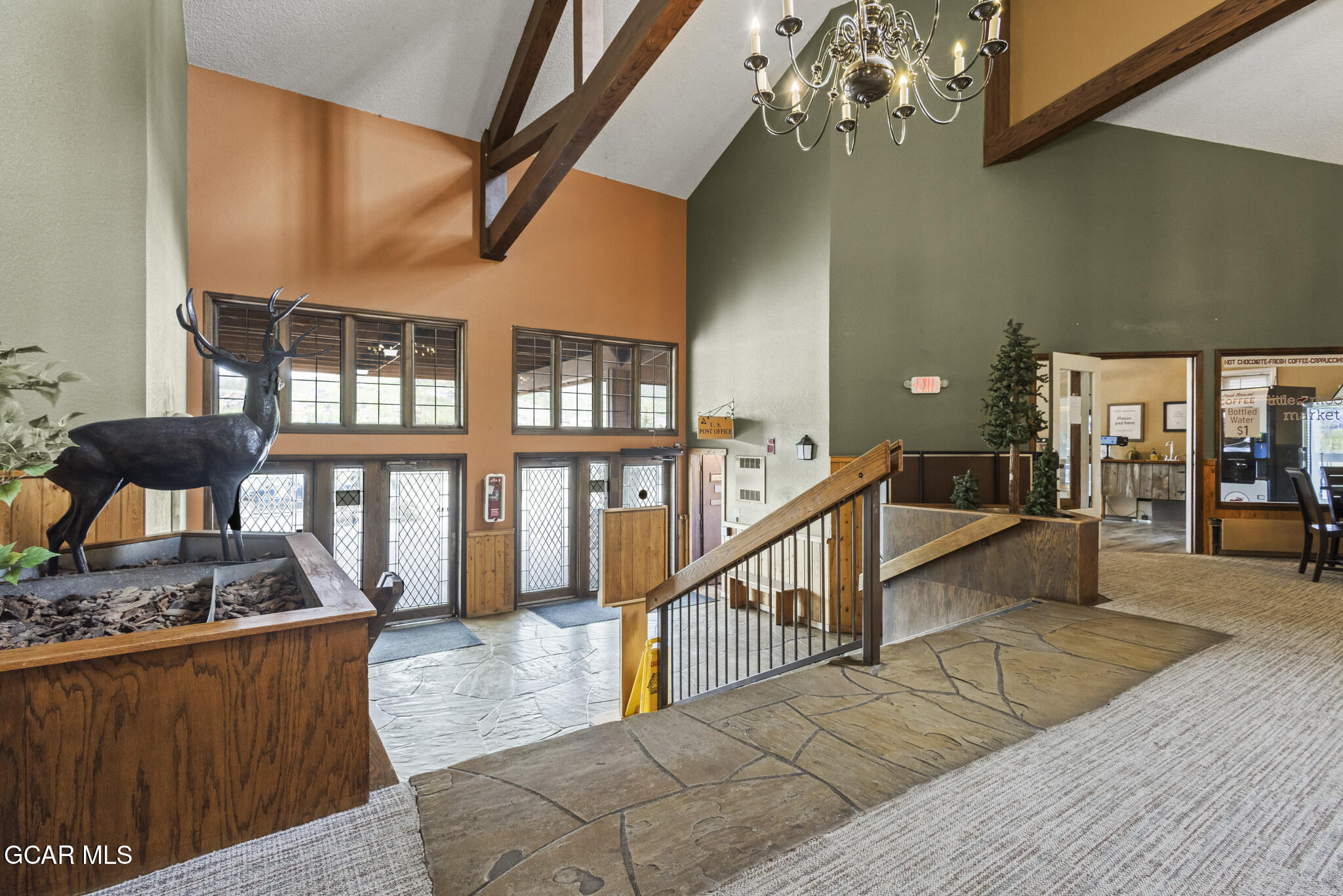 62927 Us Highway 40 Granby CO 80446