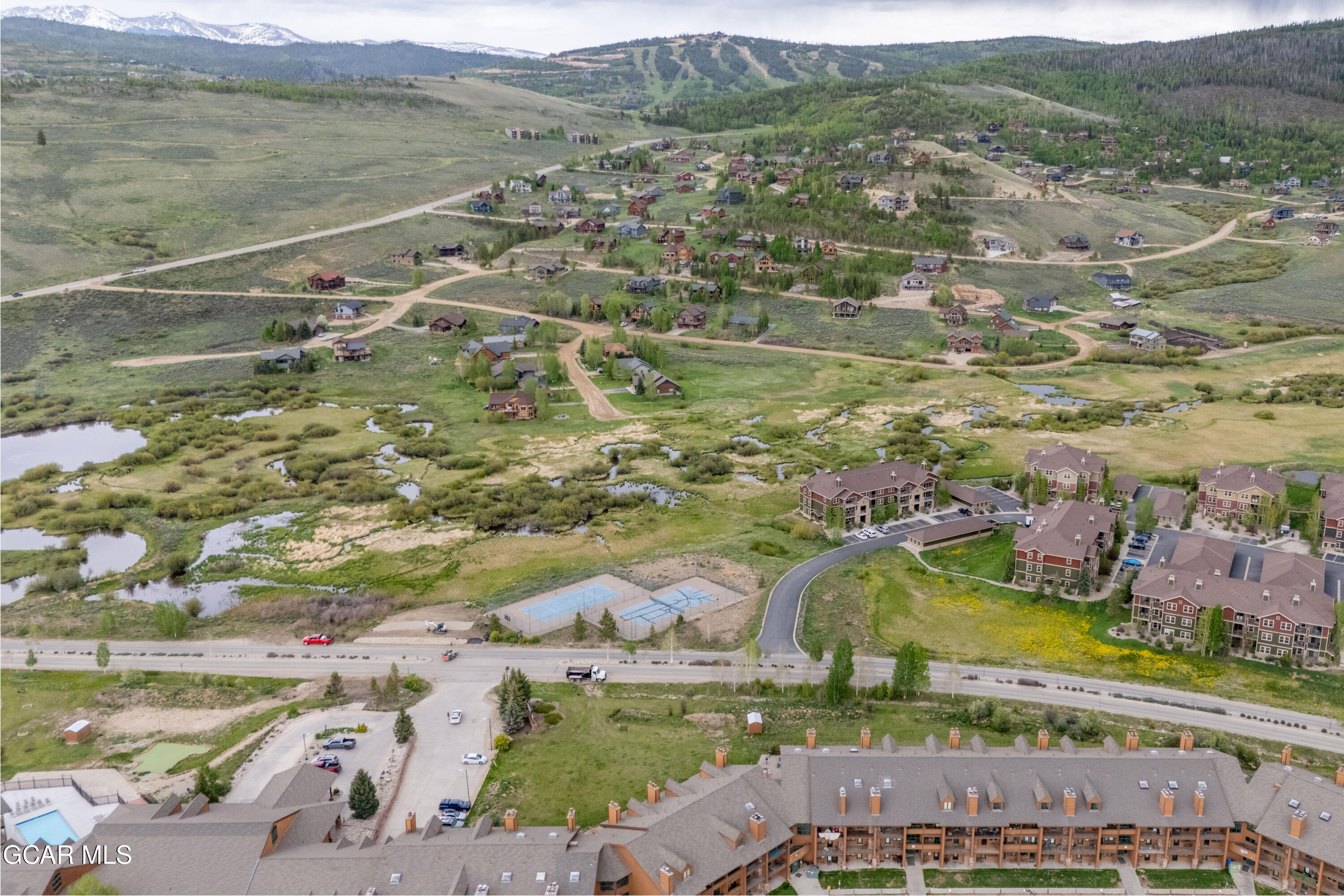 62927 Us Highway 40 Granby CO 80446