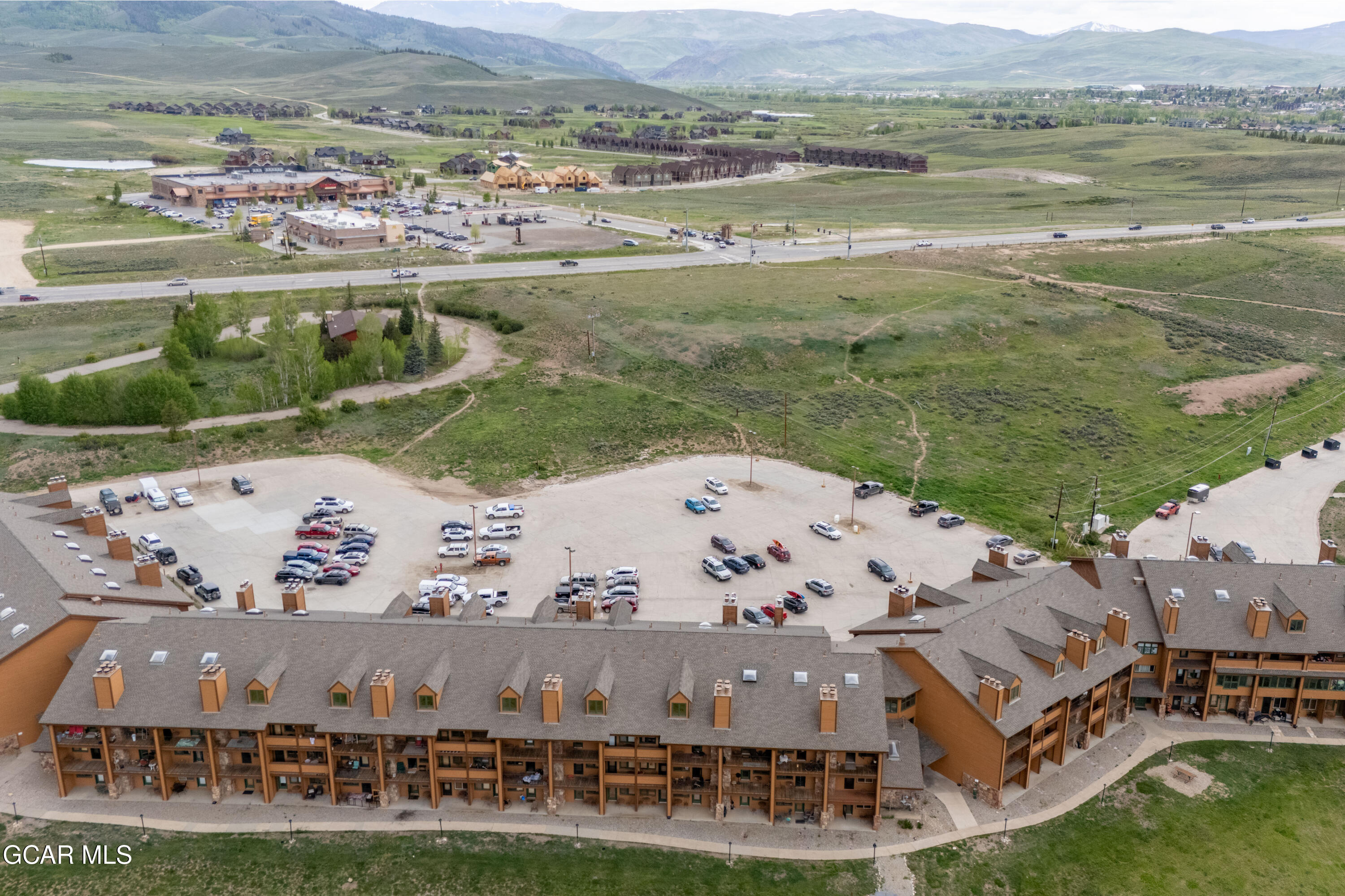 62927 Us Highway 40 Granby CO 80446