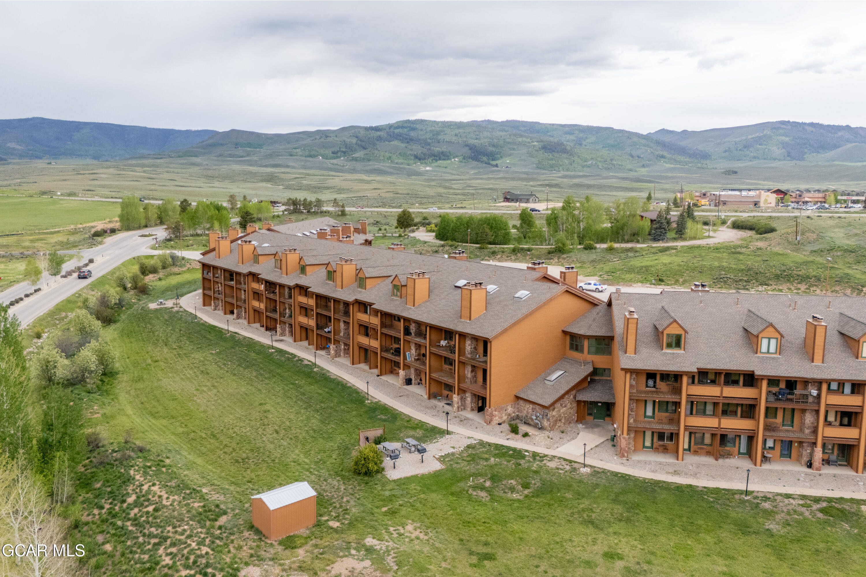 62927 Us Highway 40 Granby CO 80446