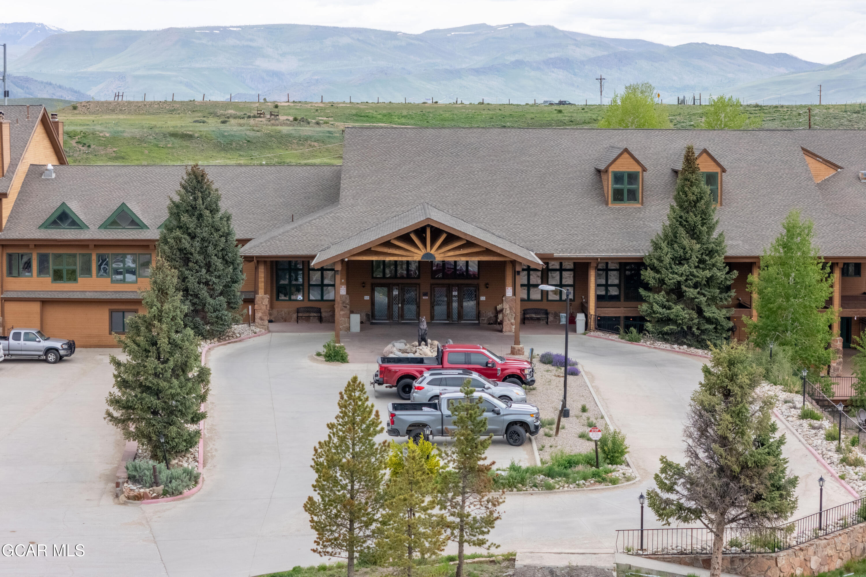 62927 Us Highway 40 Granby CO 80446