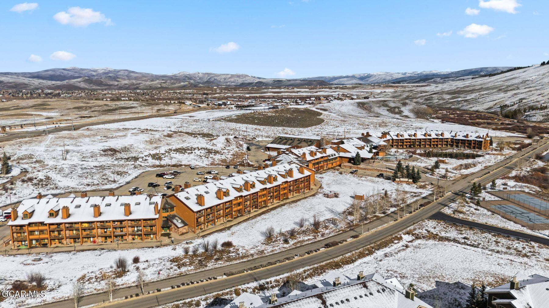 62927 Us Highway 40 Granby CO 80446