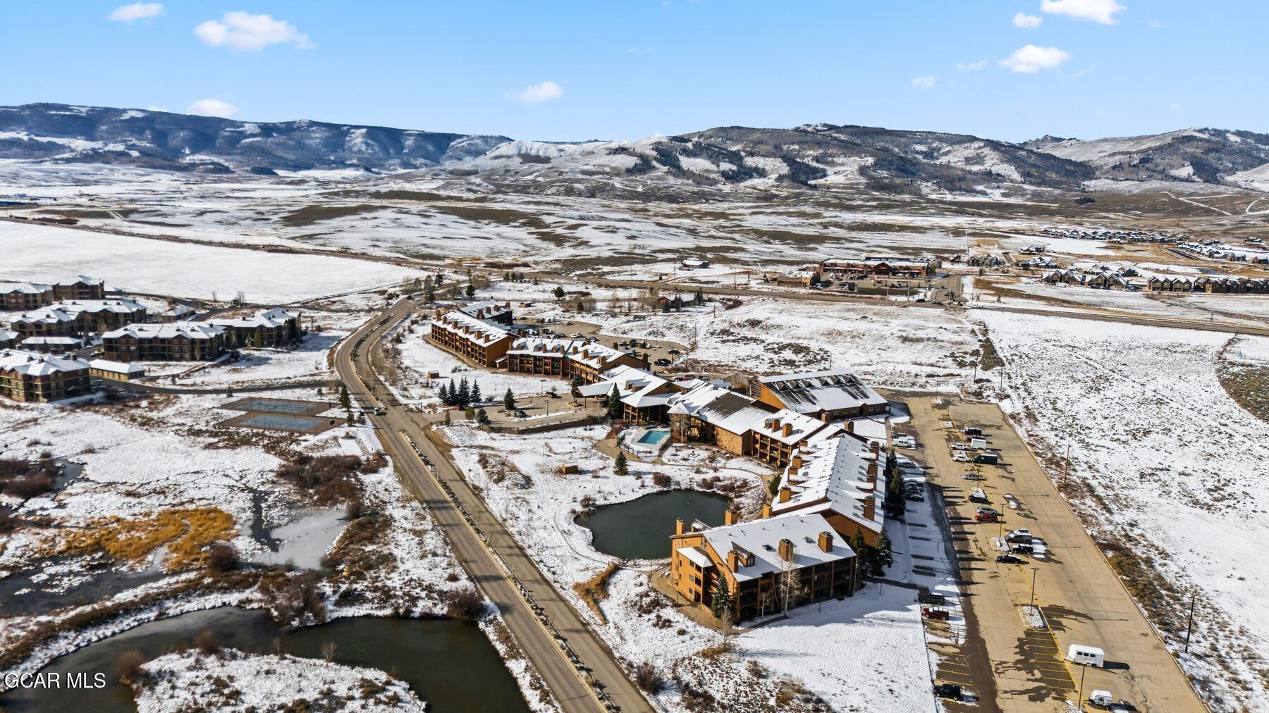 62927 Us Highway 40 Granby CO 80446