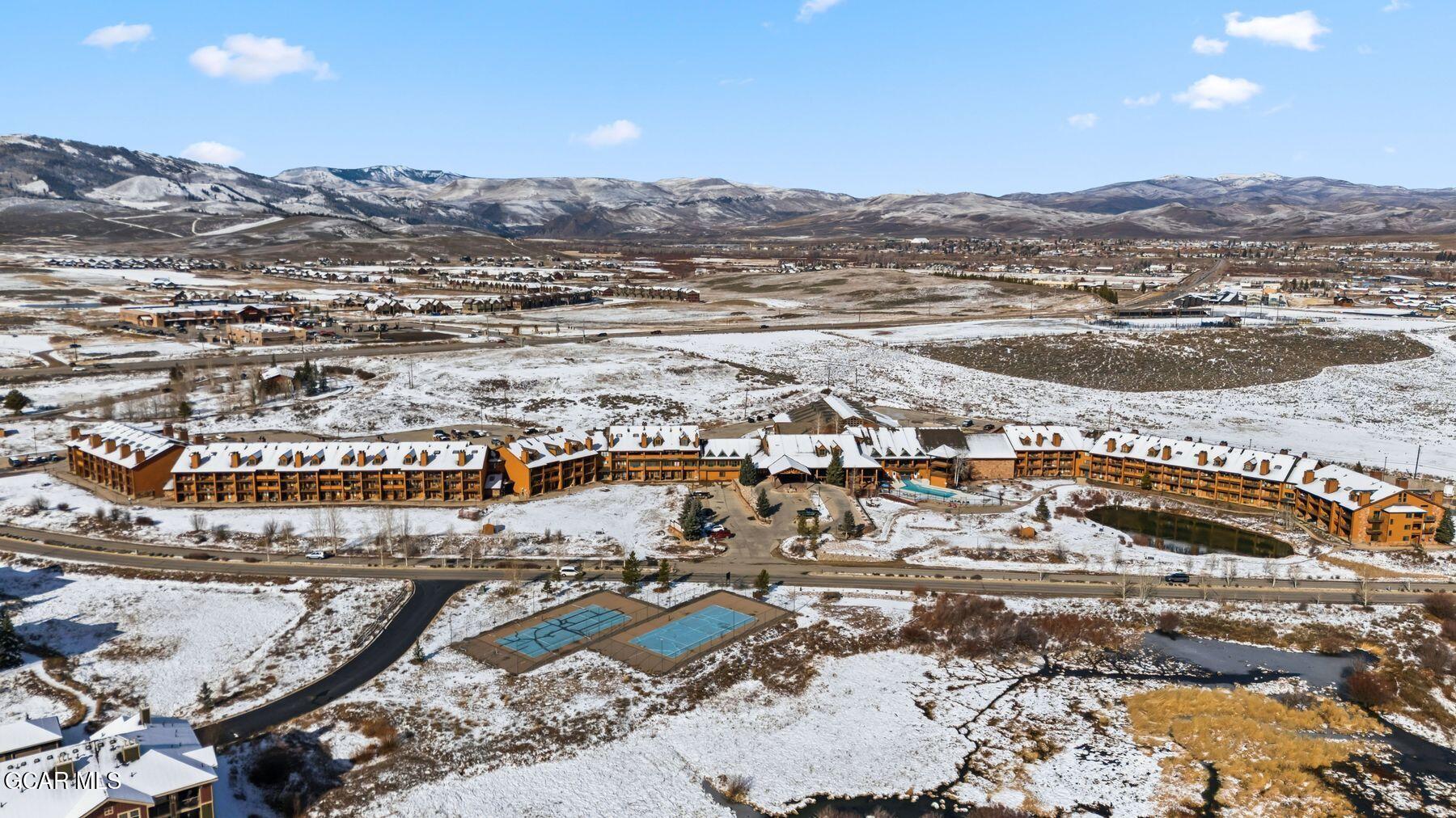 62927 Us Highway 40 Granby CO 80446