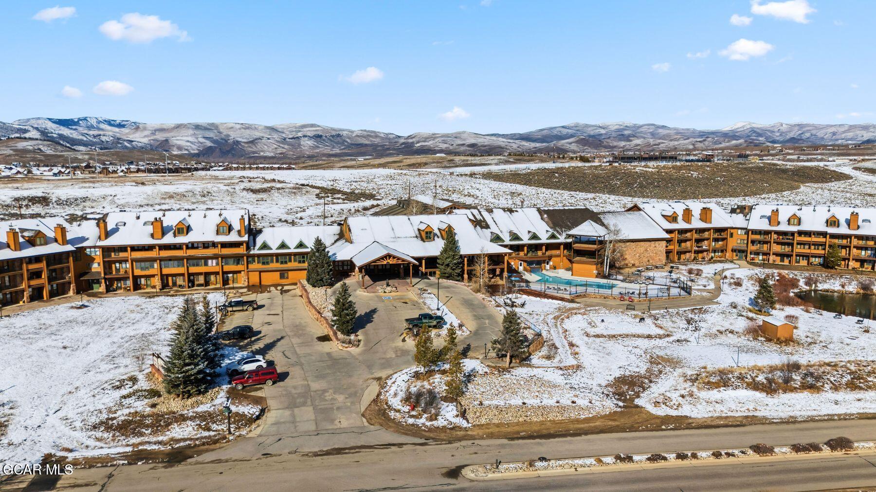 62927 Us Highway 40 Granby CO 80446