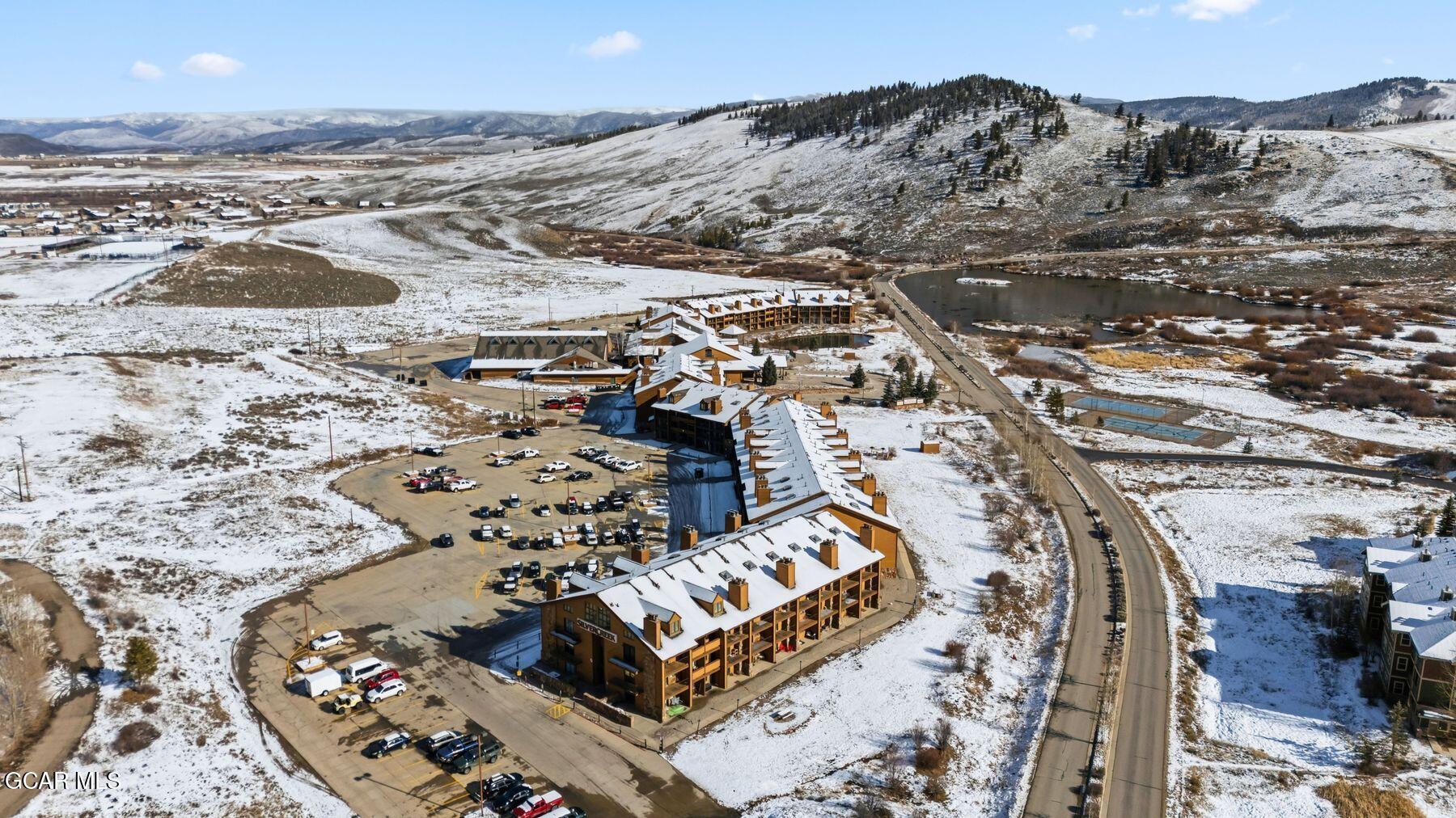 62927 Us Highway 40 Granby CO 80446