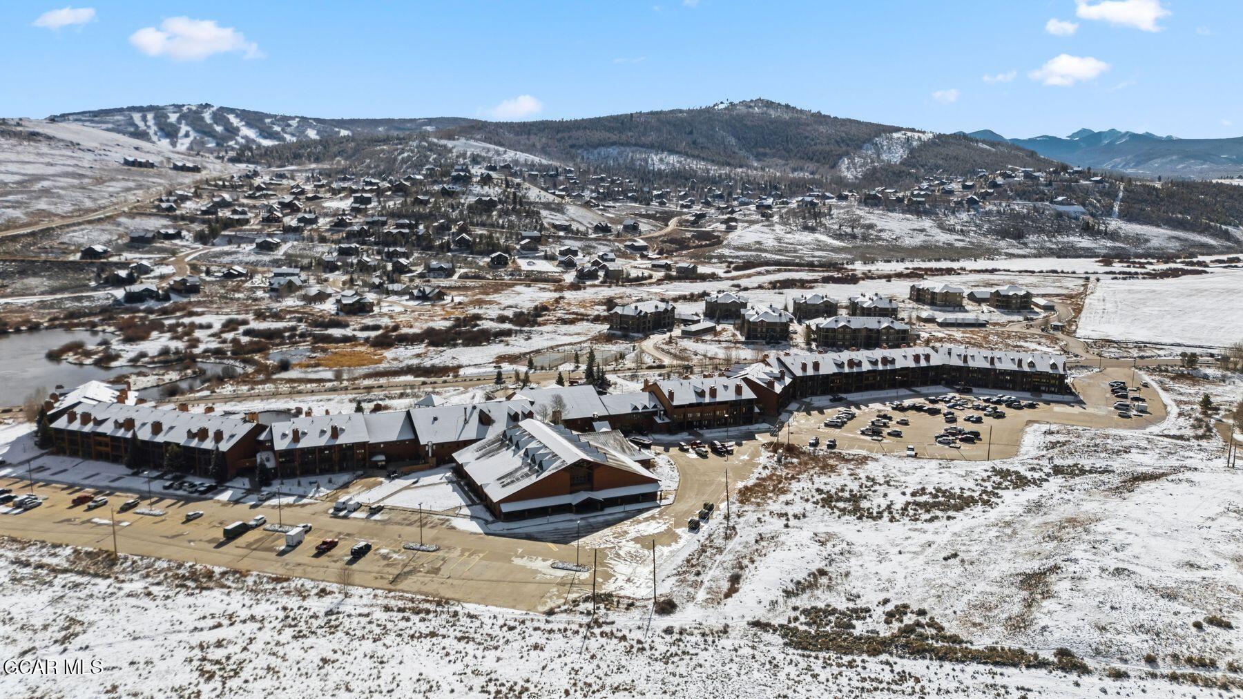 62927 Us Highway 40 Granby CO 80446