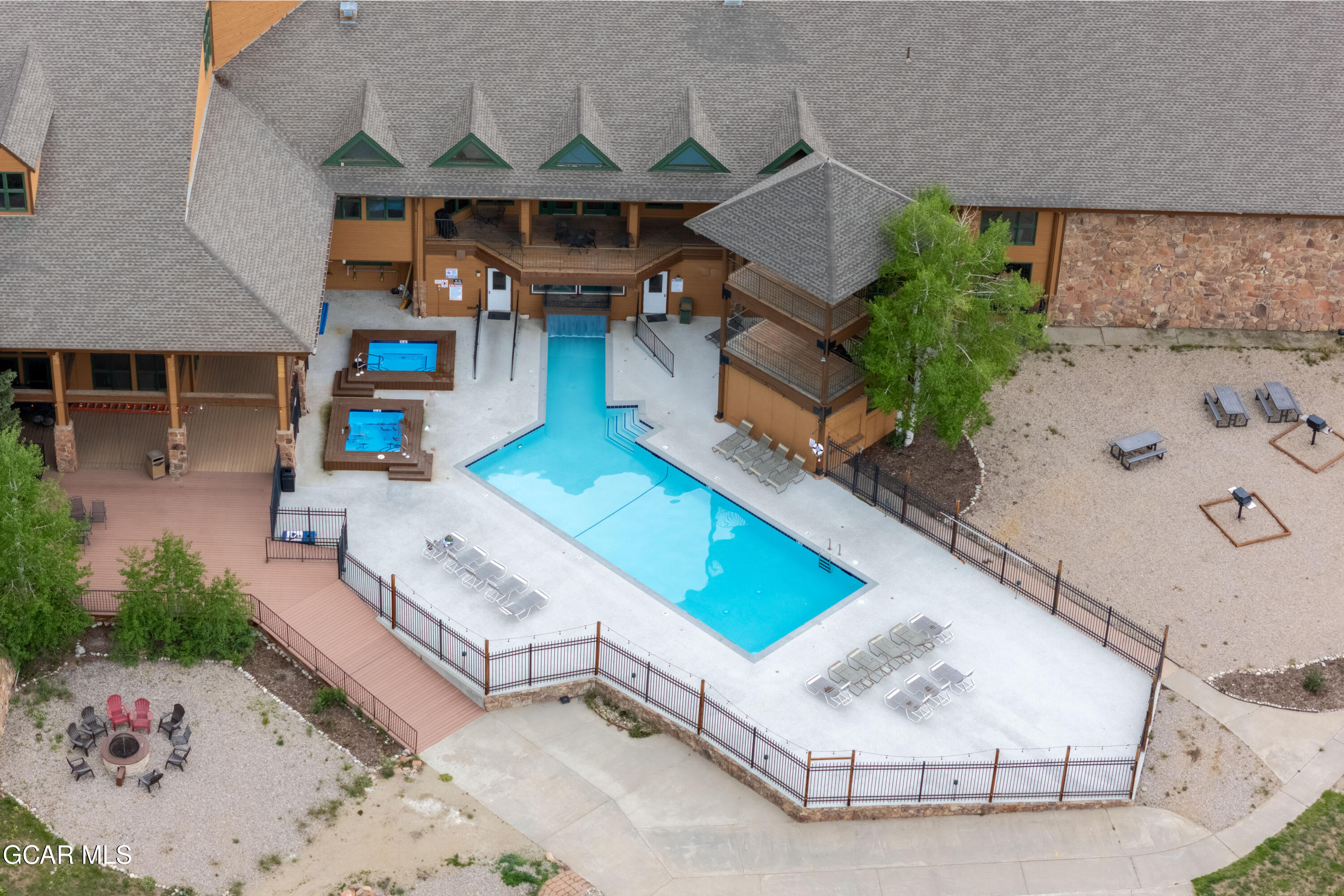 62927 Us Highway 40 Granby CO 80446