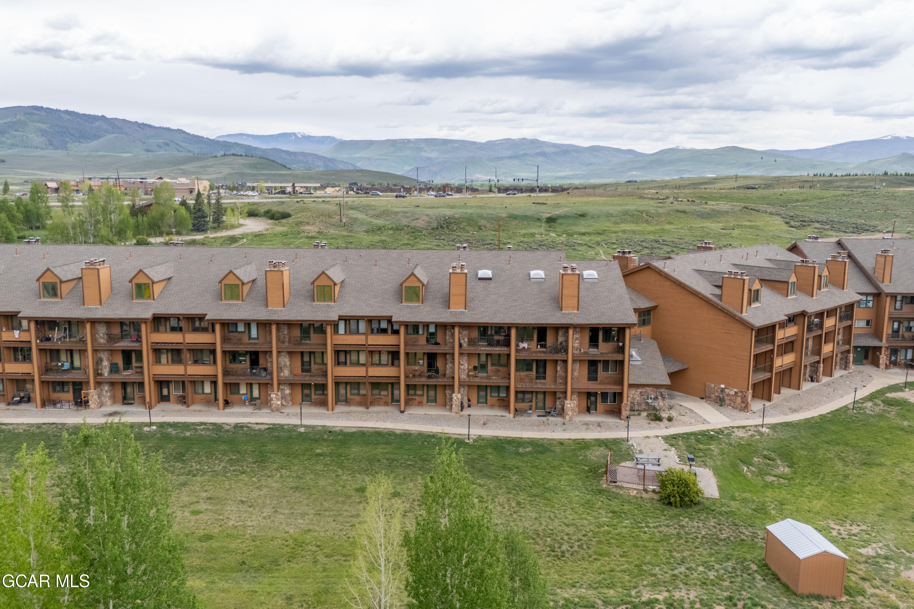 62927 Us Highway 40 Granby CO 80446