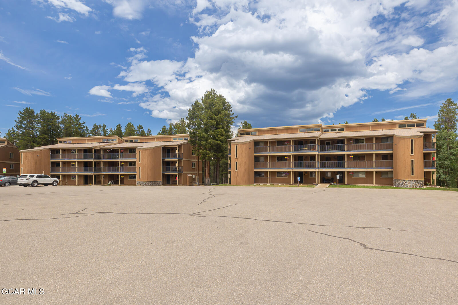 216 GCR 702 #18-101 Winter Park CO 80482