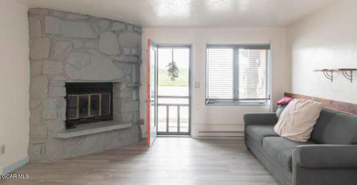 127 62927 Us Highway 40 Granby CO 80446