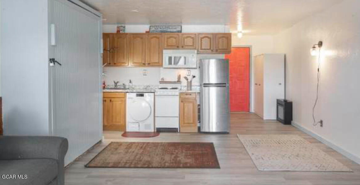 127 62927 Us Highway 40 Granby CO 80446