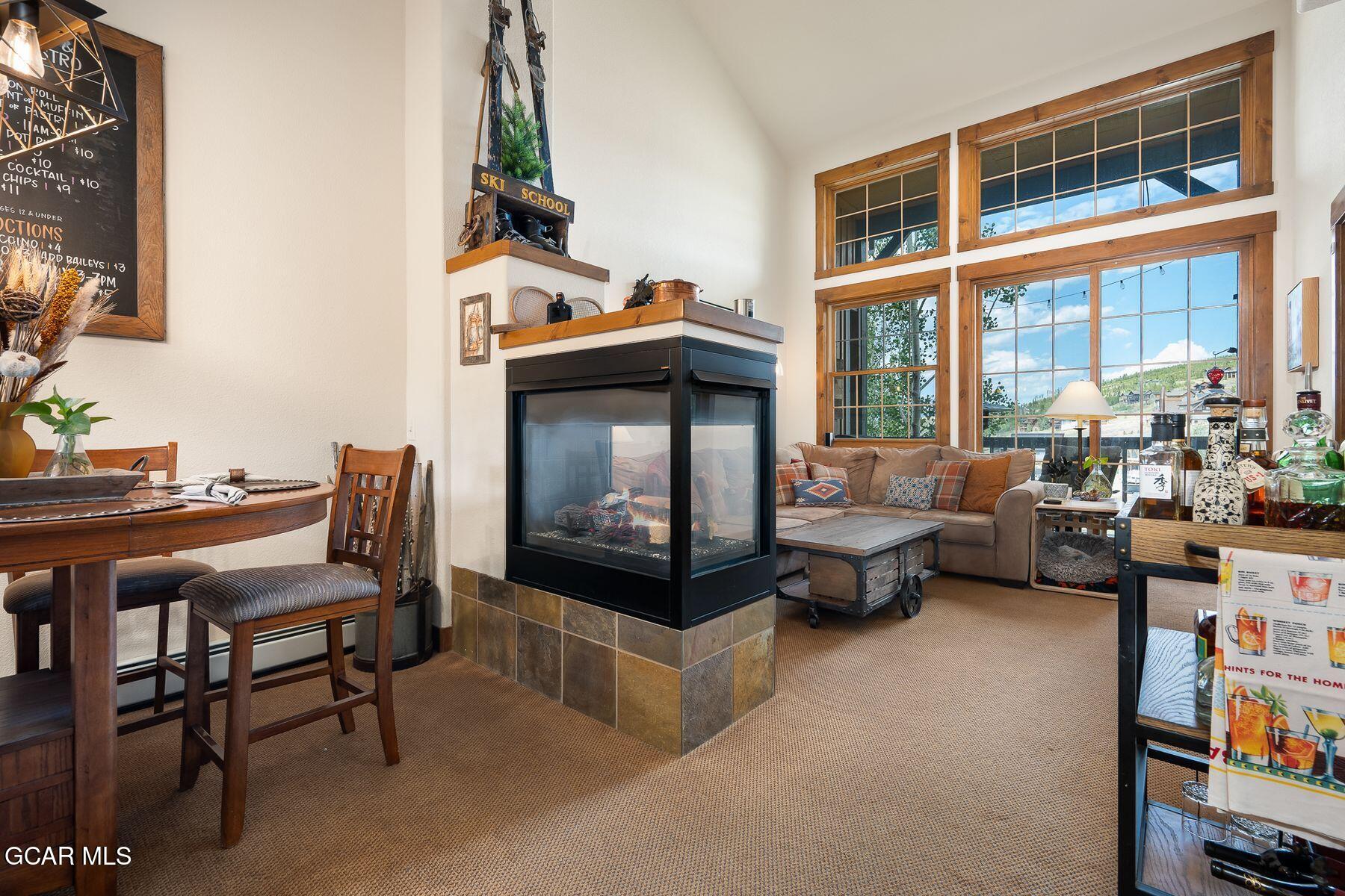 3304 Bule Sky Trail Granby CO 80446