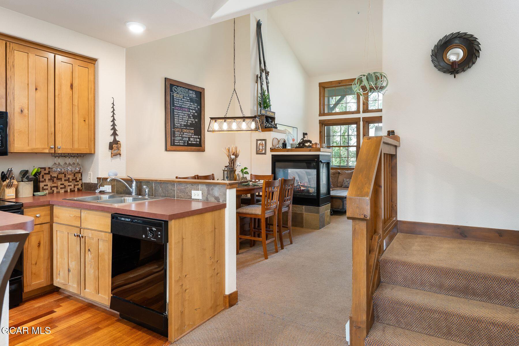 3304 Bule Sky Trail Granby CO 80446