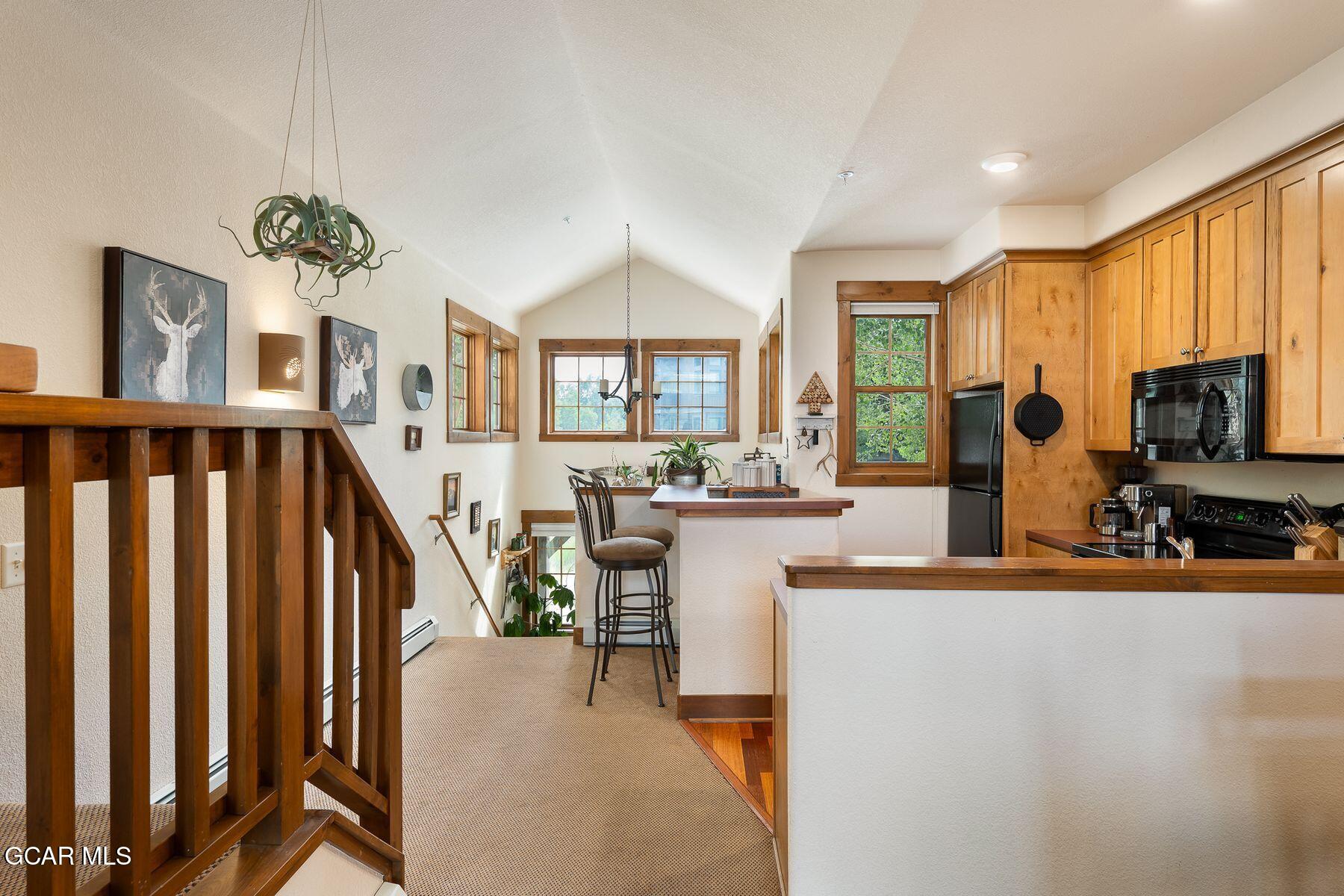3304 Bule Sky Trail Granby CO 80446