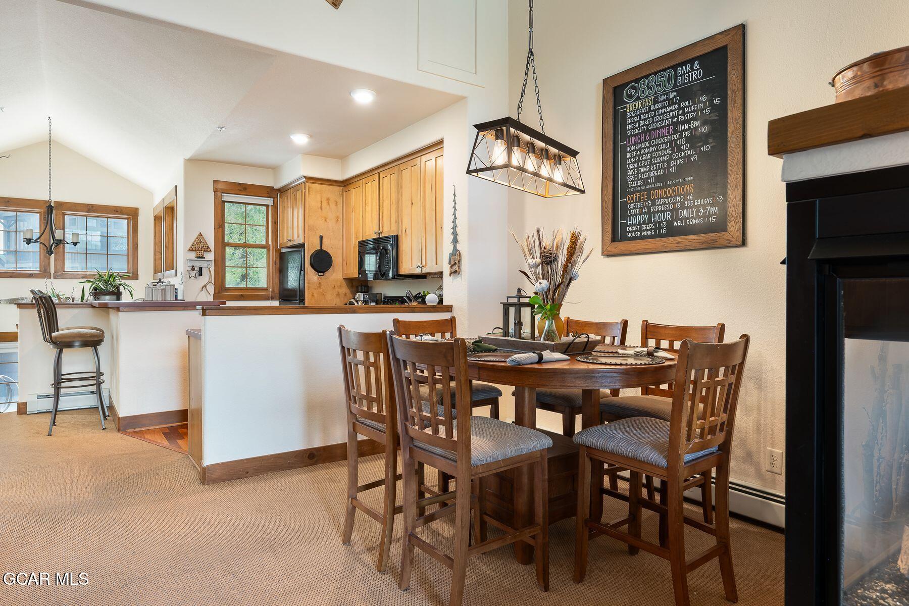 3304 Bule Sky Trail Granby CO 80446