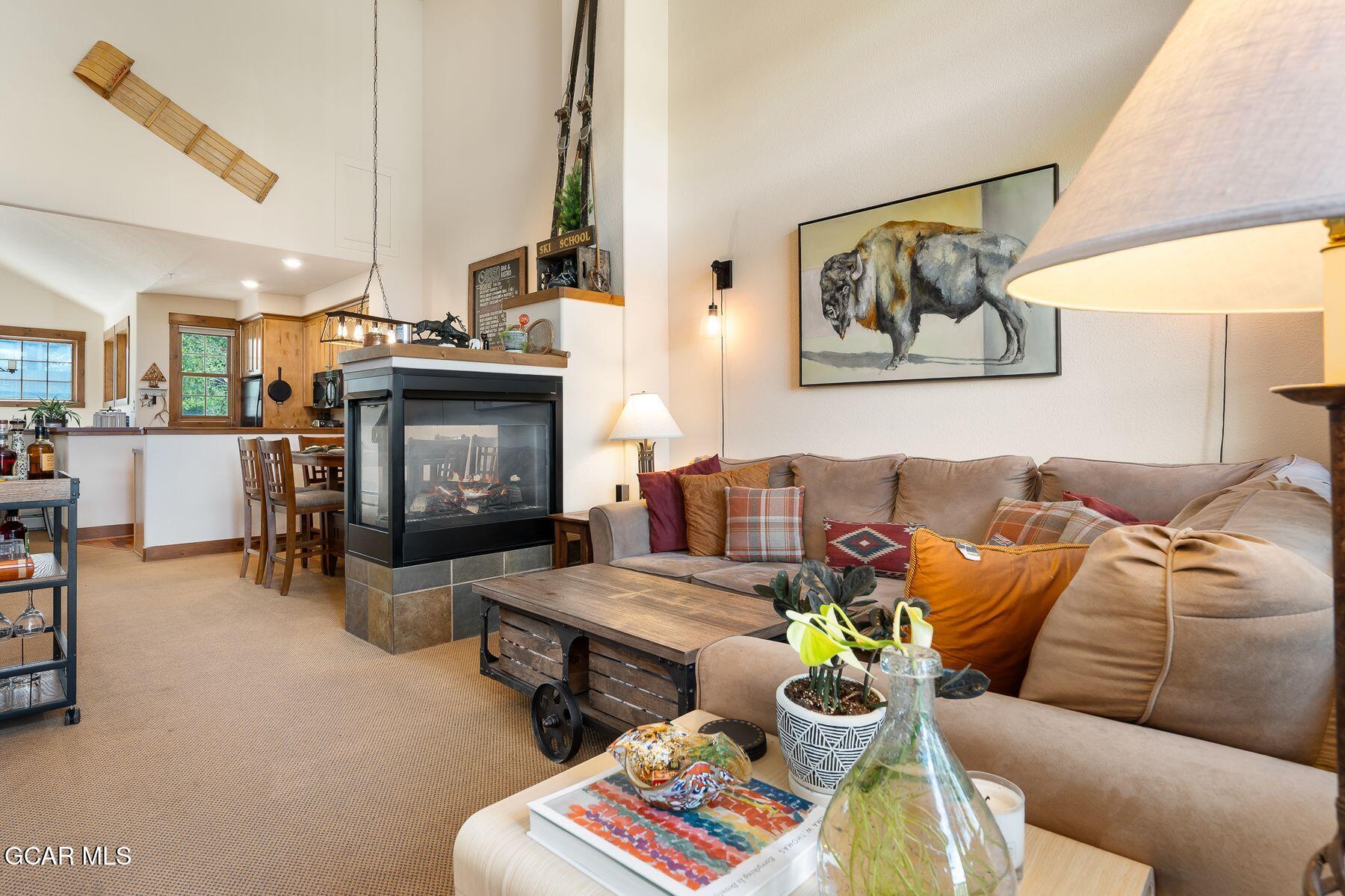 3304 Bule Sky Trail Granby CO 80446