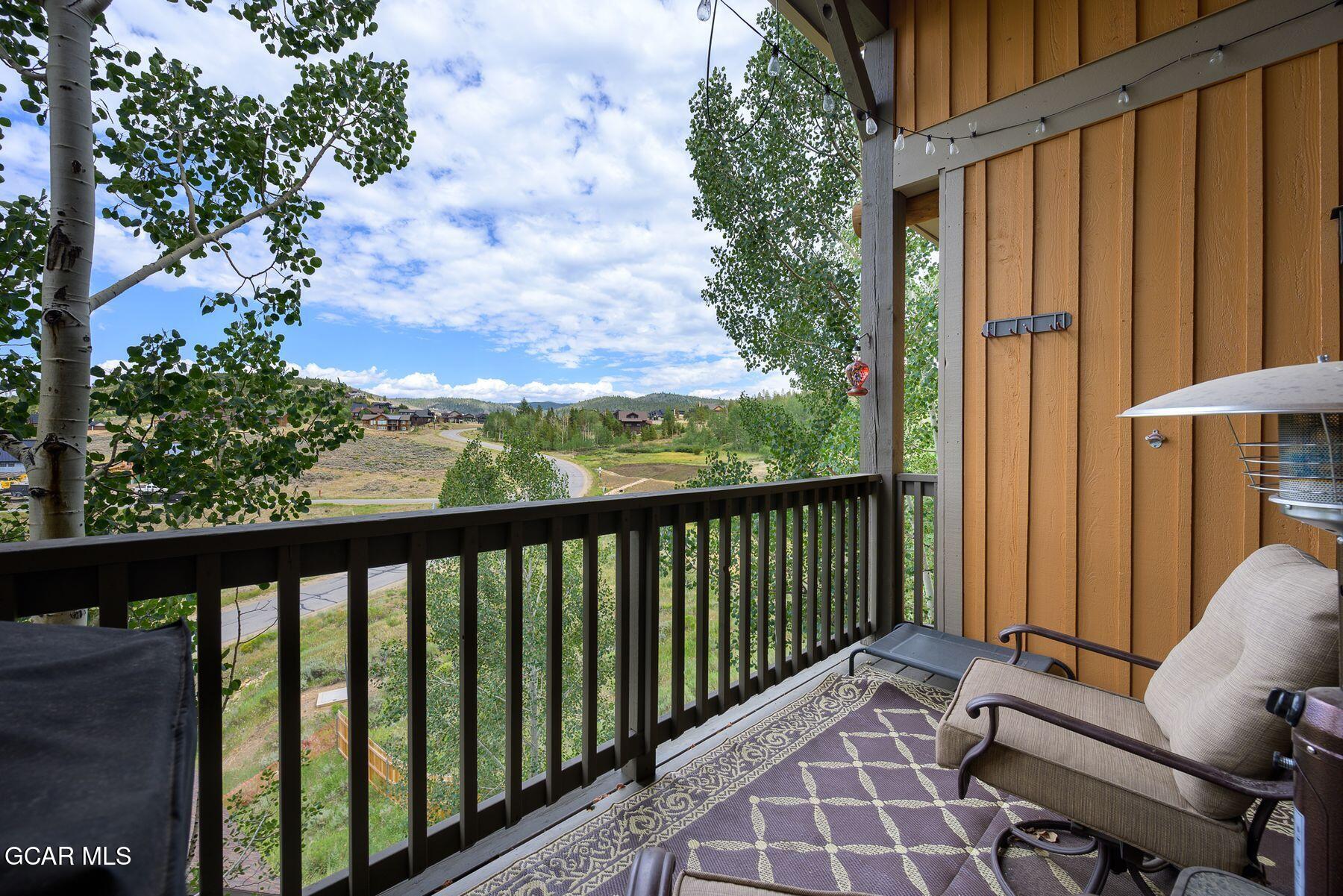 3304 Bule Sky Trail Granby CO 80446