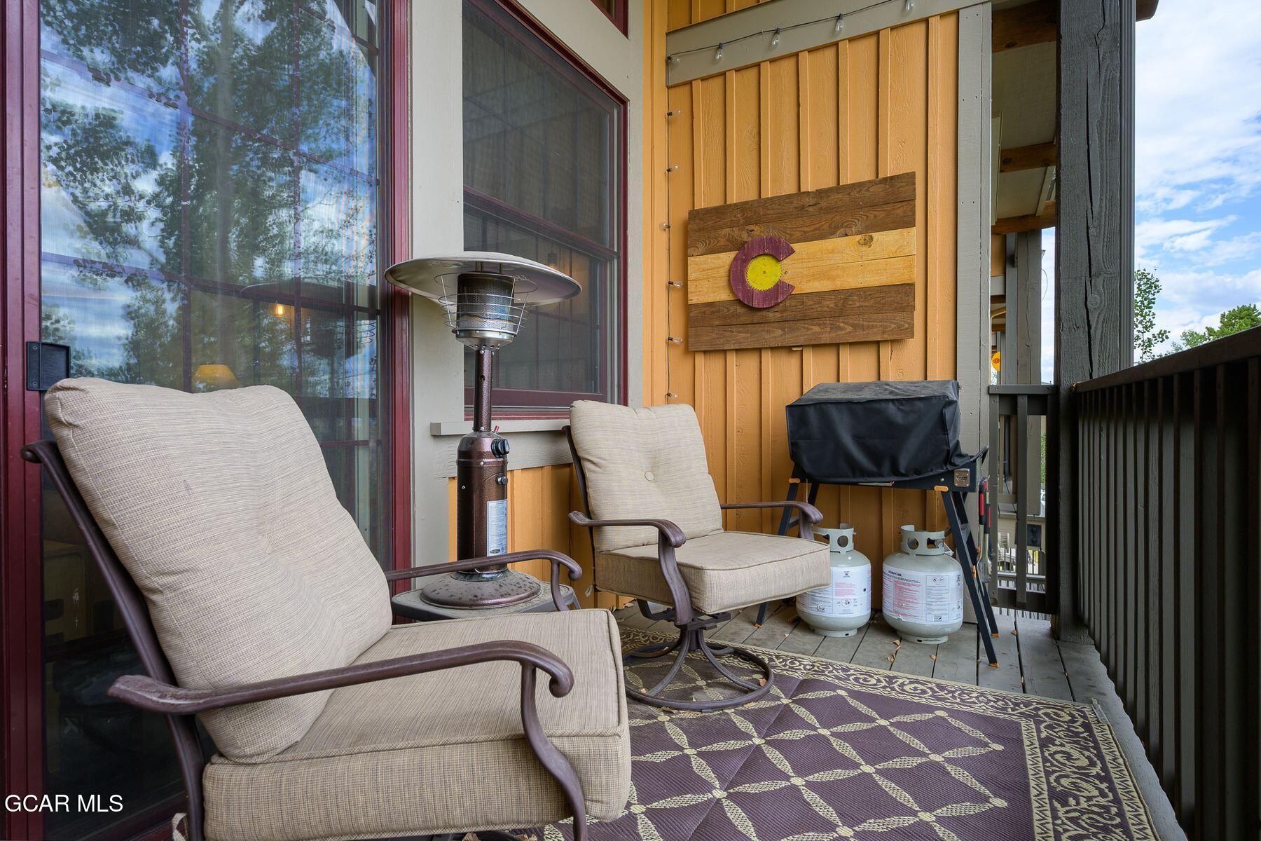 3304 Bule Sky Trail Granby CO 80446
