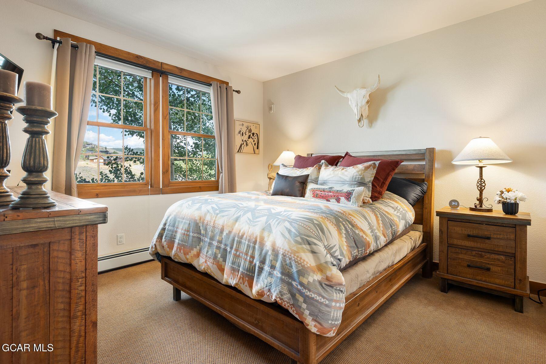 3304 Bule Sky Trail Granby CO 80446