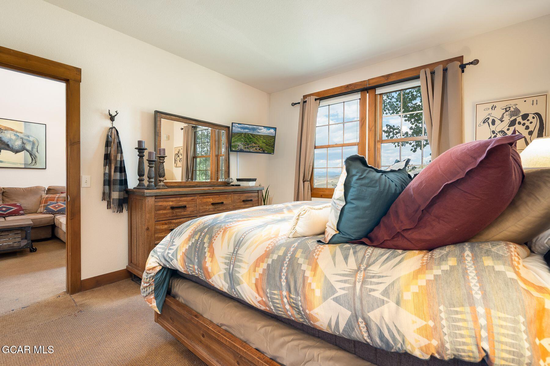 3304 Bule Sky Trail Granby CO 80446